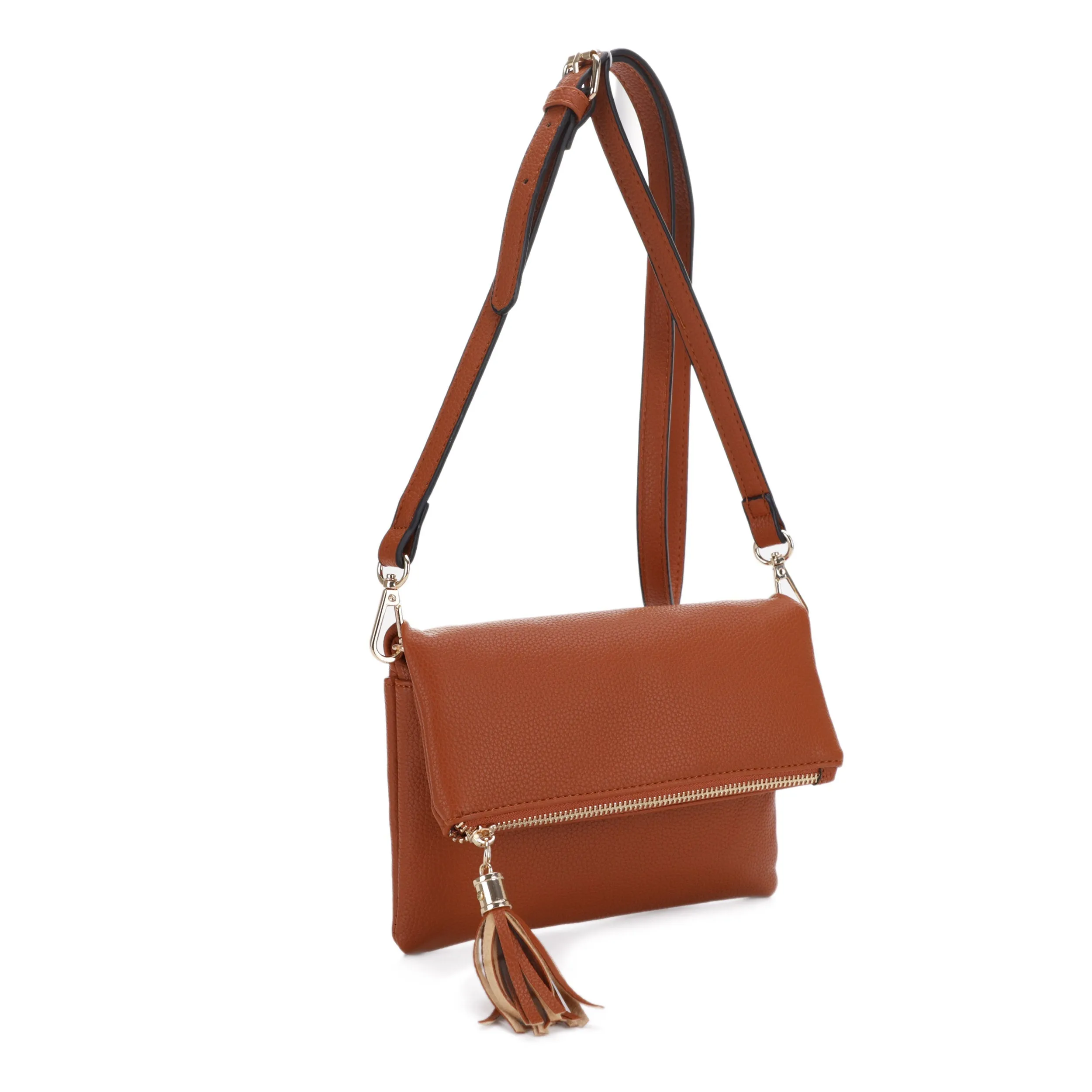 Laurel Flap Crossbody