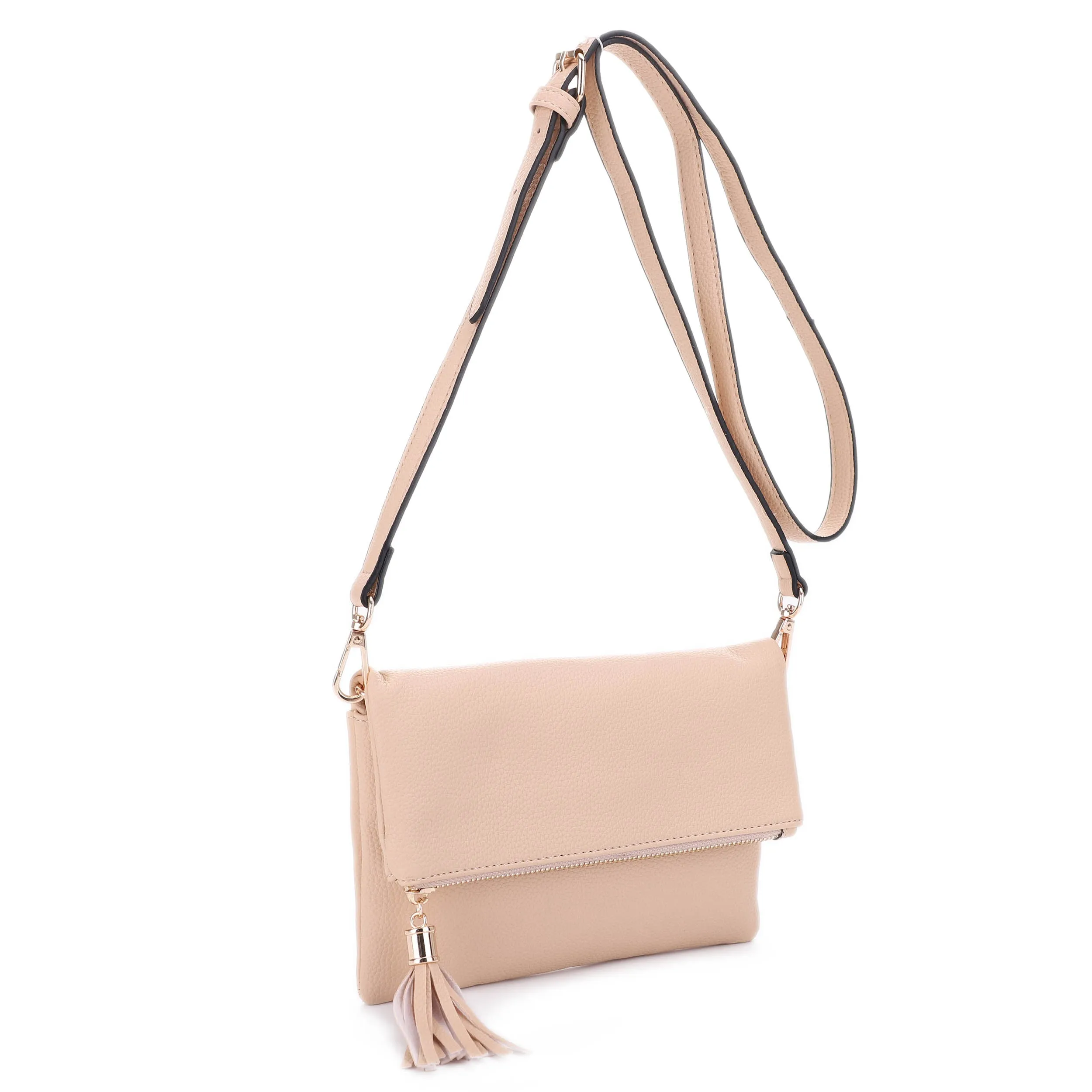 Laurel Flap Crossbody