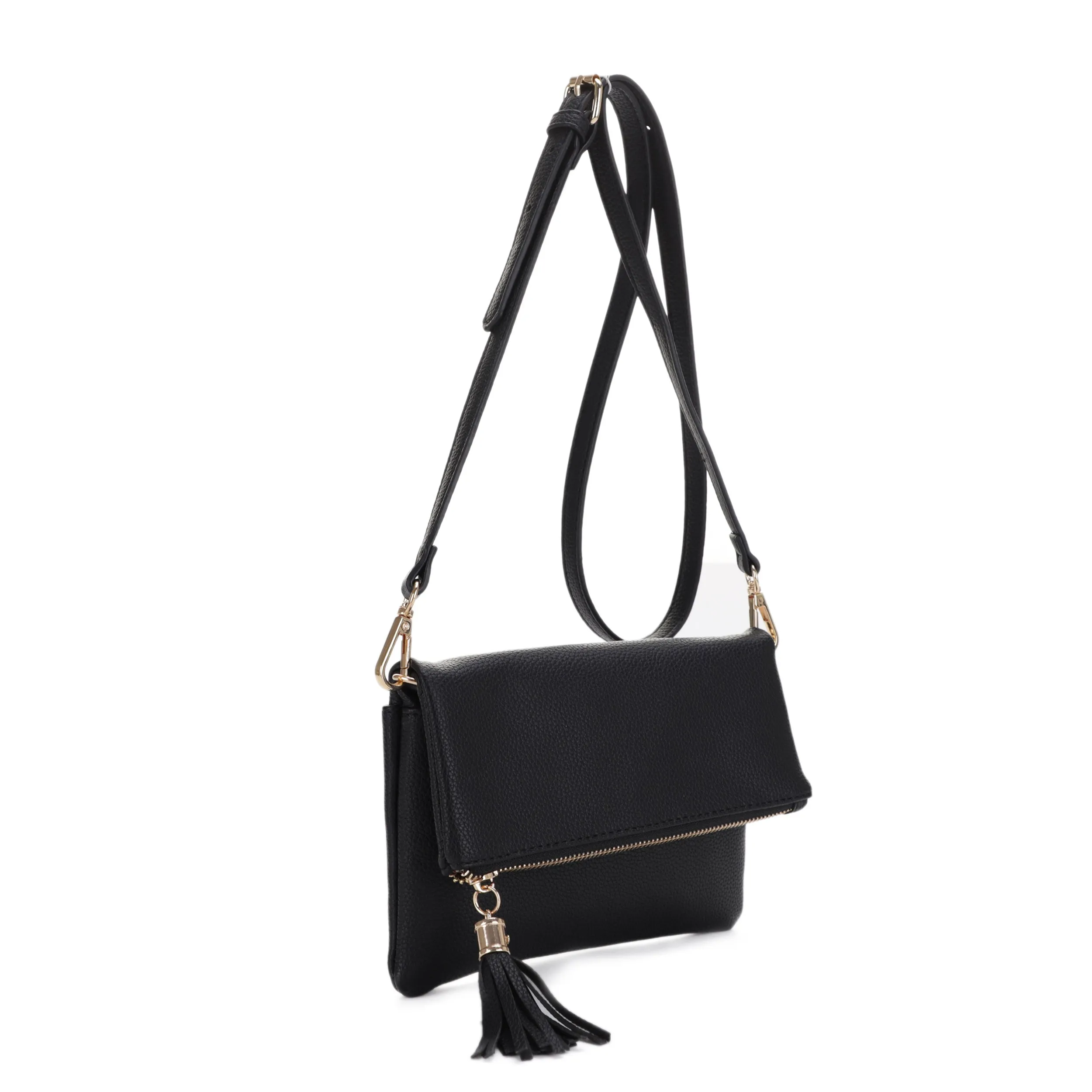 Laurel Flap Crossbody