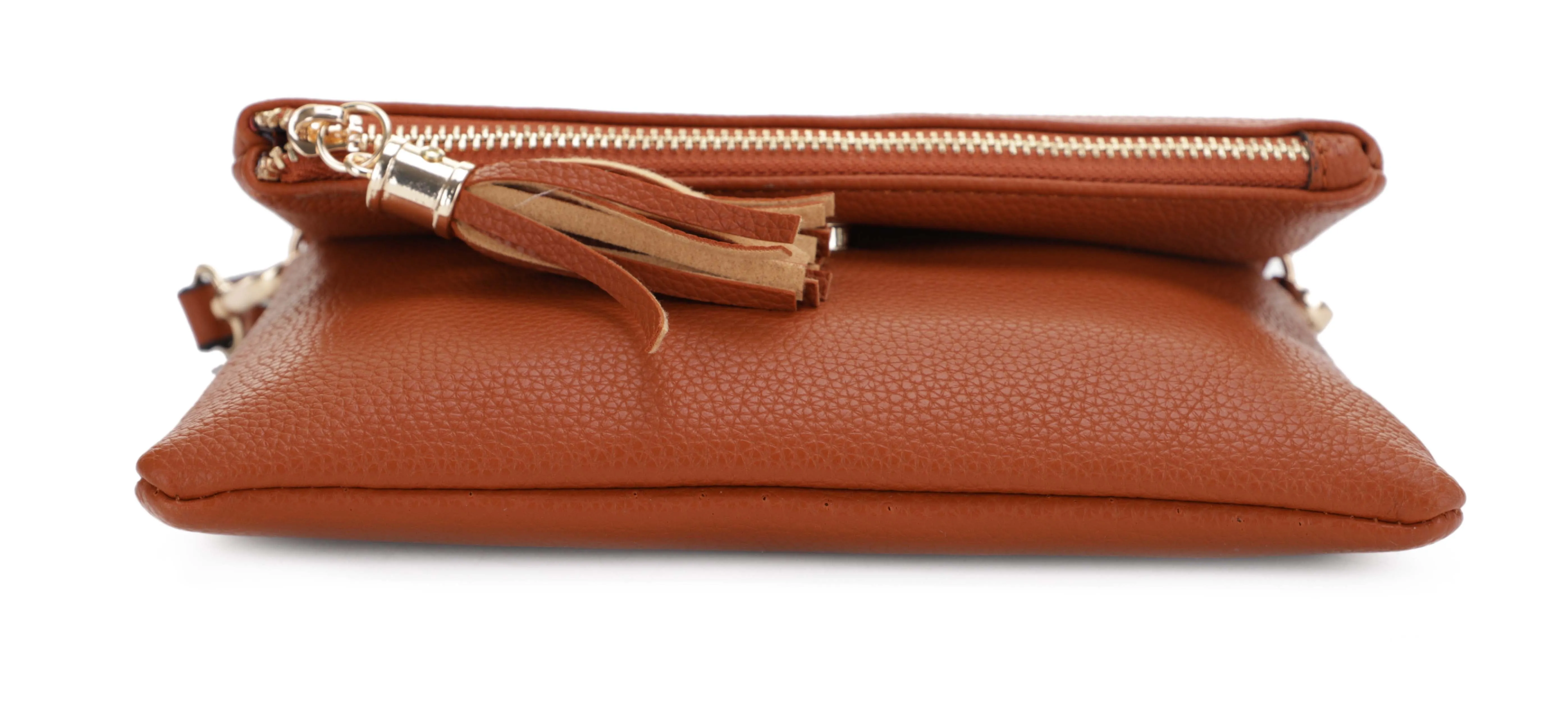 Laurel Flap Crossbody
