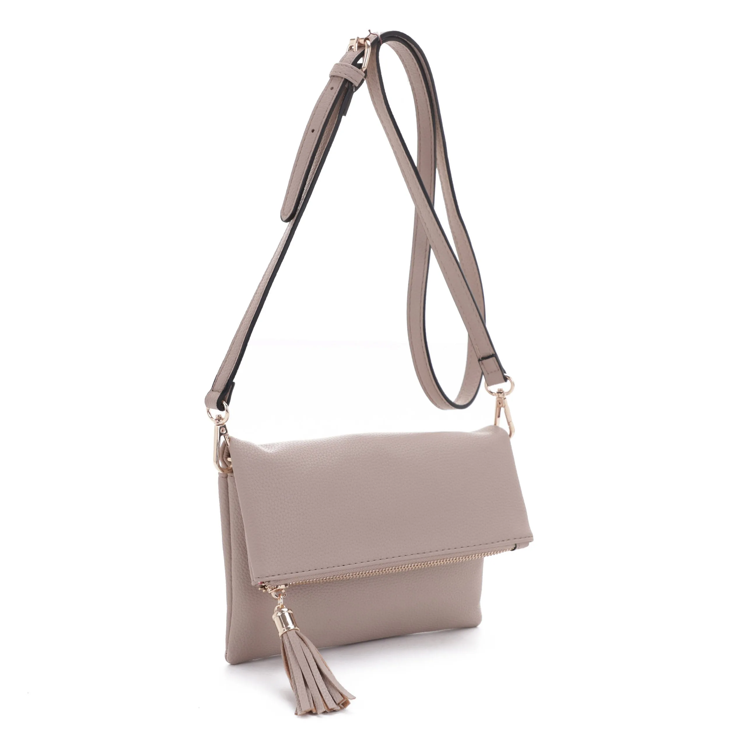 Laurel Flap Crossbody