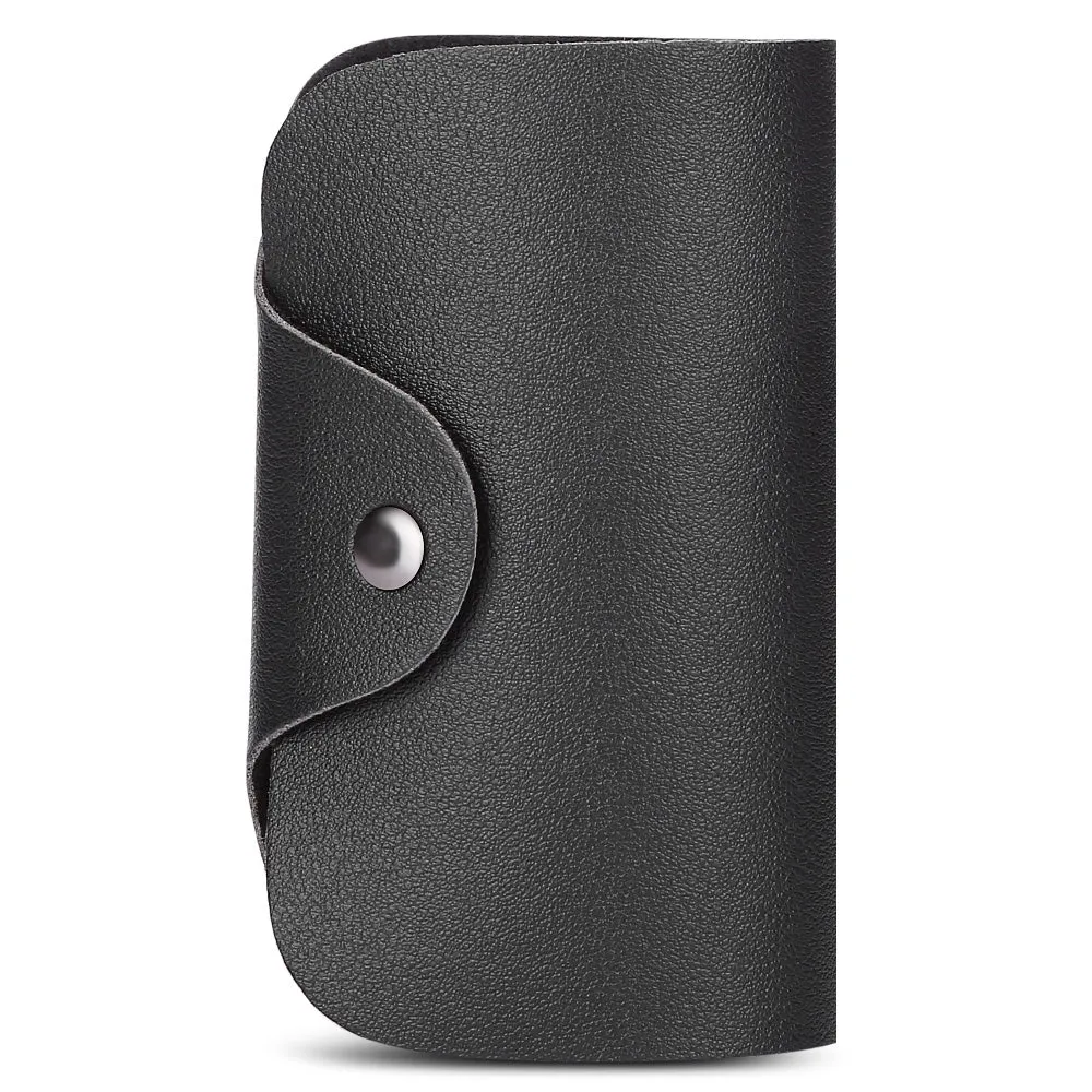 Leather Handbag Women Shoulder Bag Card Holder