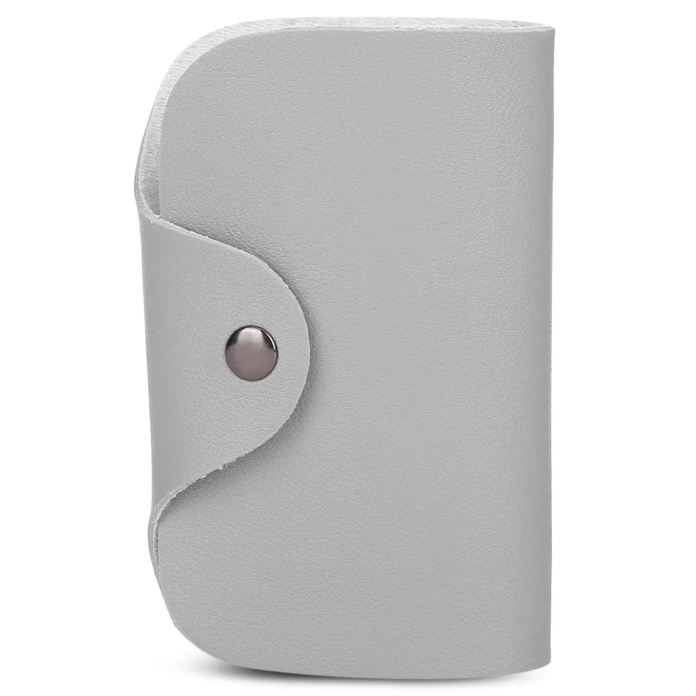 Leather Handbag Women Shoulder Bag Card Holder
