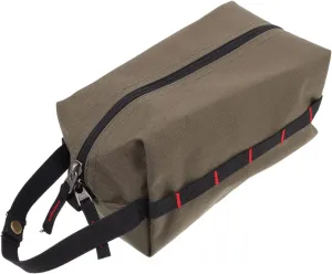 LIFKOME 1Pc Storage Pouch for Napkin Organization Multi Purpose Bag for Outdoor Home Car Simple Style Tissue Container