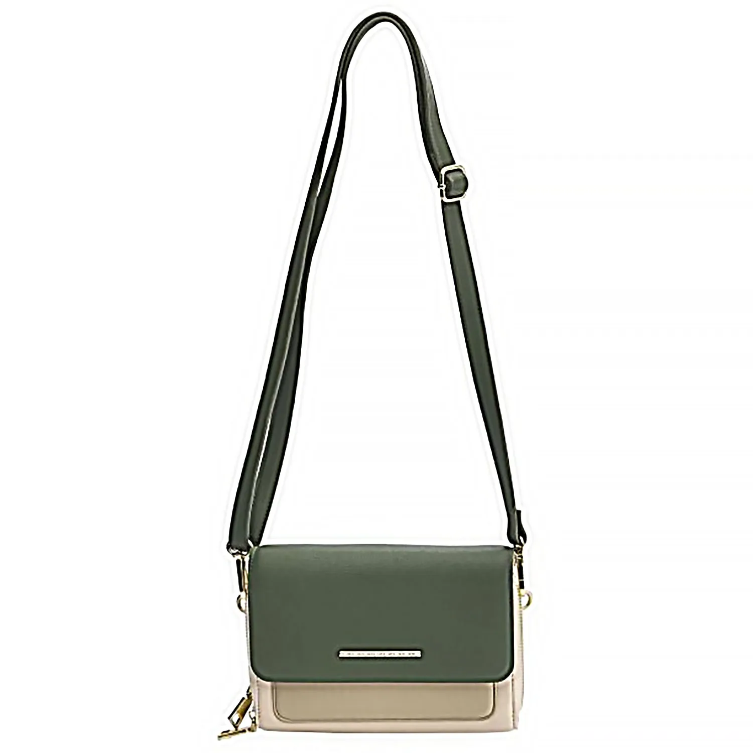 Lisa Crossbody Flap