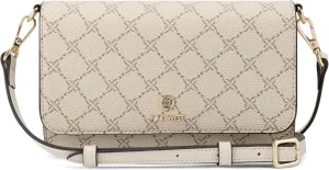 Lockup 9S Phone Wallet Crossbody