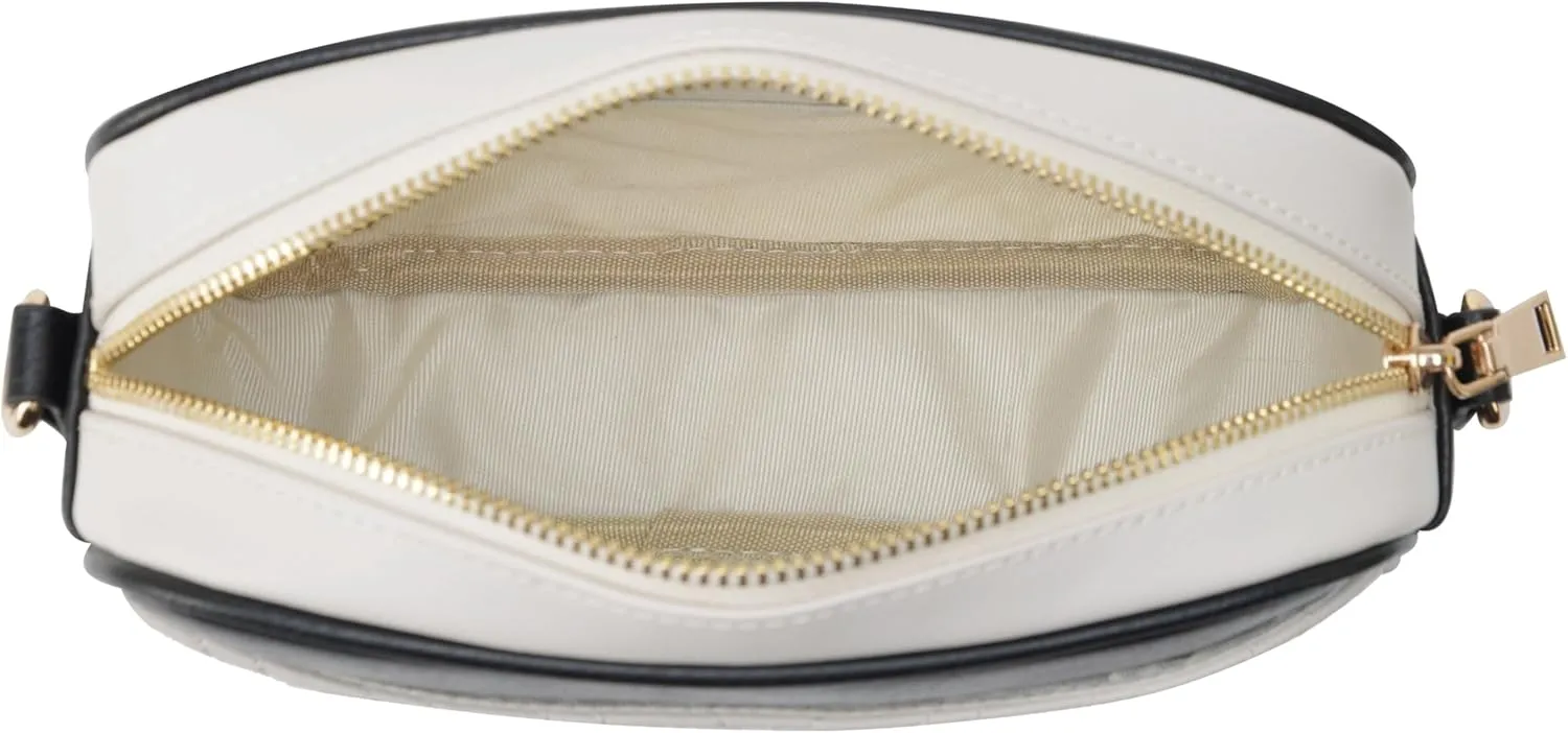 lola mae Quilted Crossbody Bag, Trendy Design Shoulder Purse