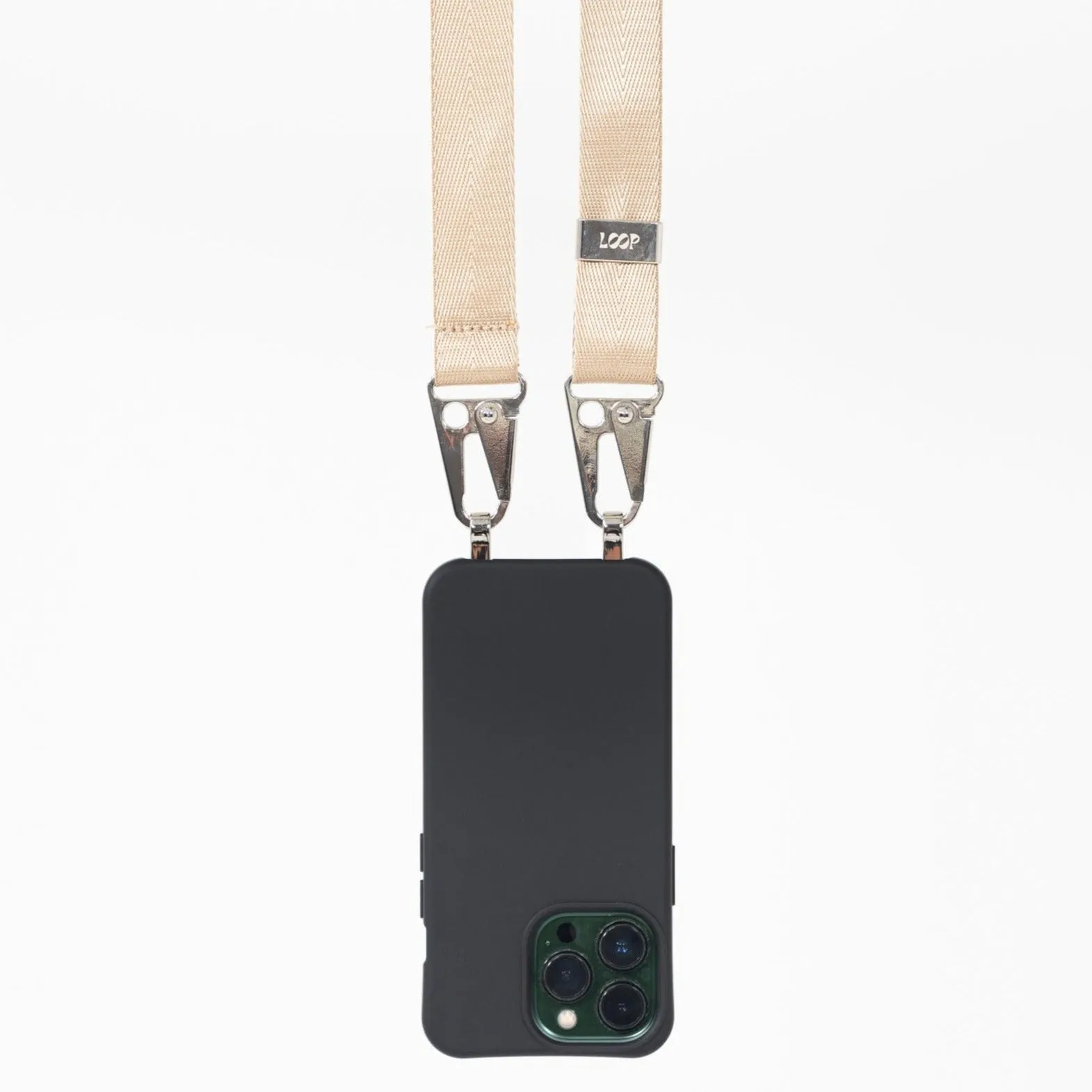 Loop Case - Ink