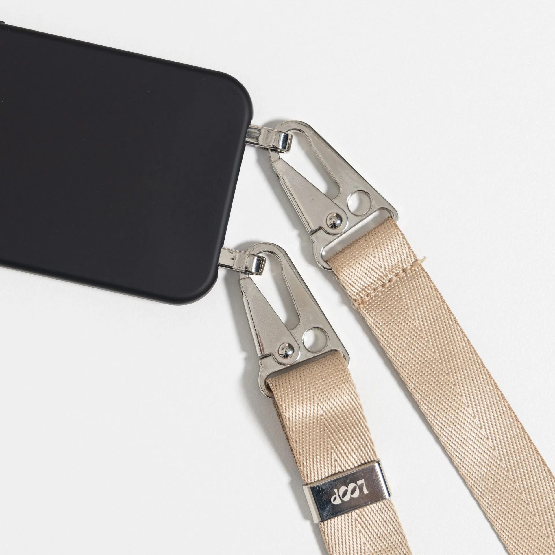 Loop Case - Ink