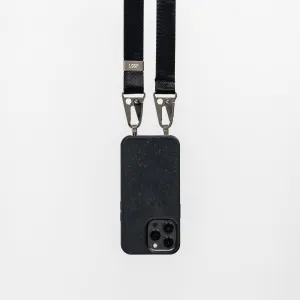 Loop Case - Speckled Ink