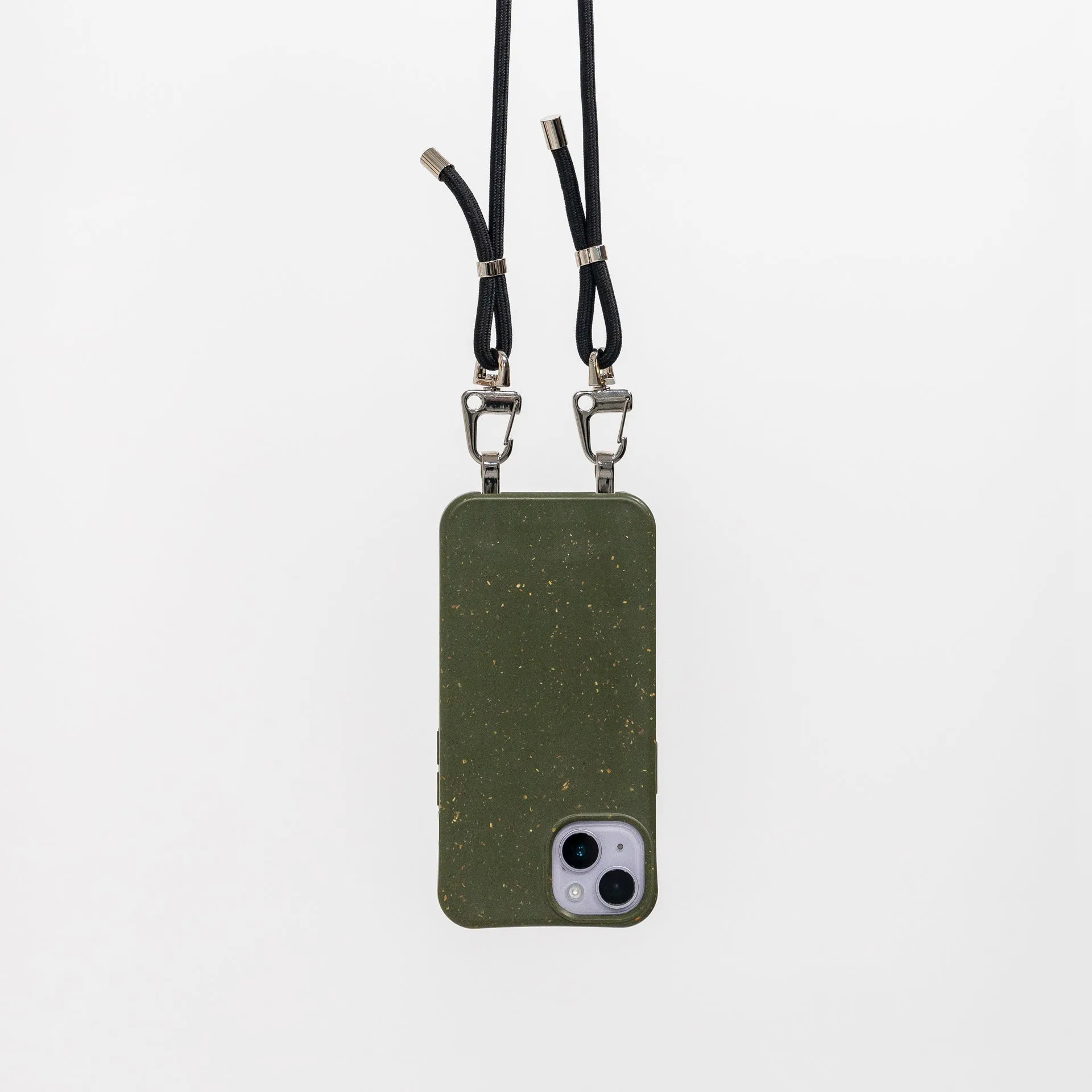 Loop Case - Speckled Pesto