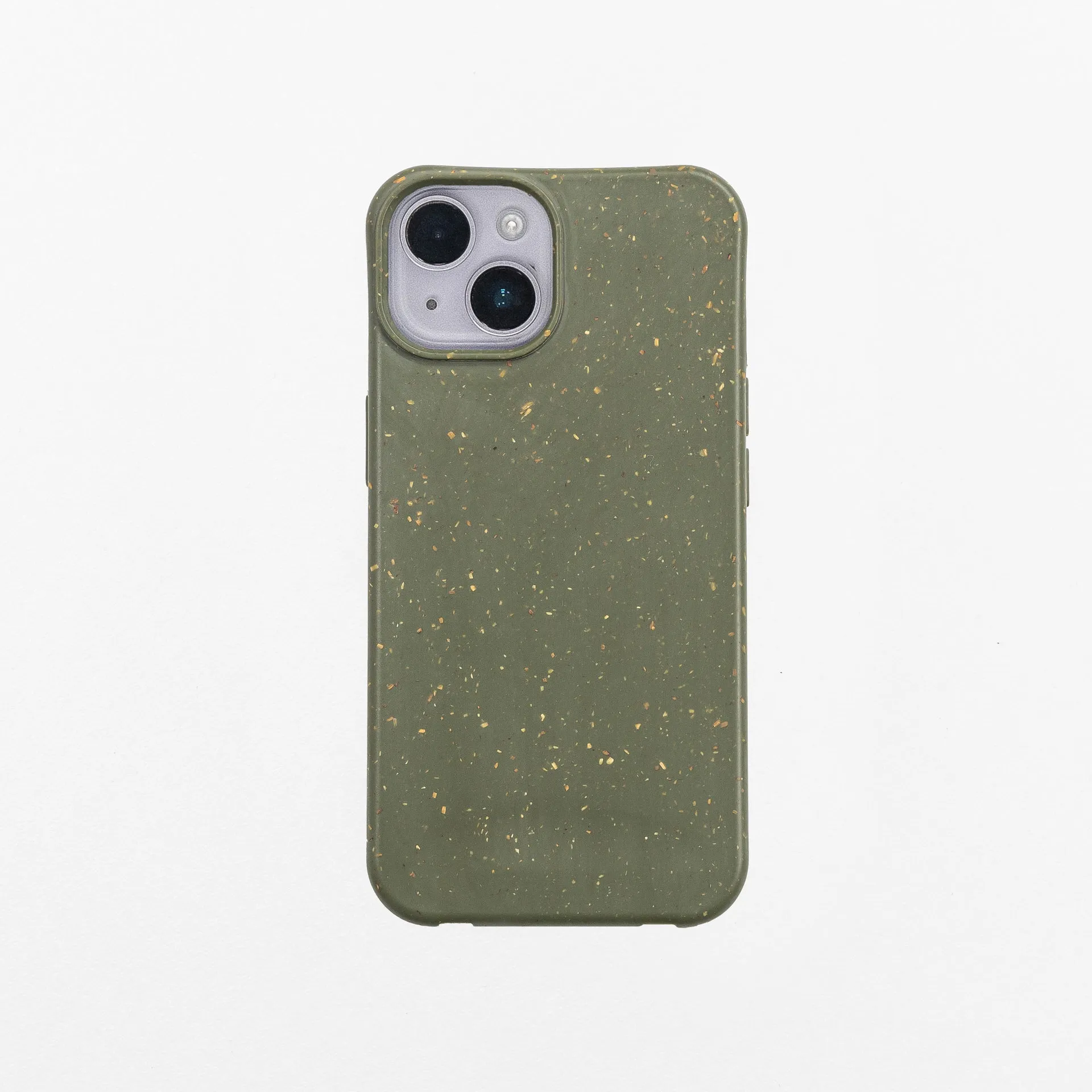 Loop Case - Speckled Pesto