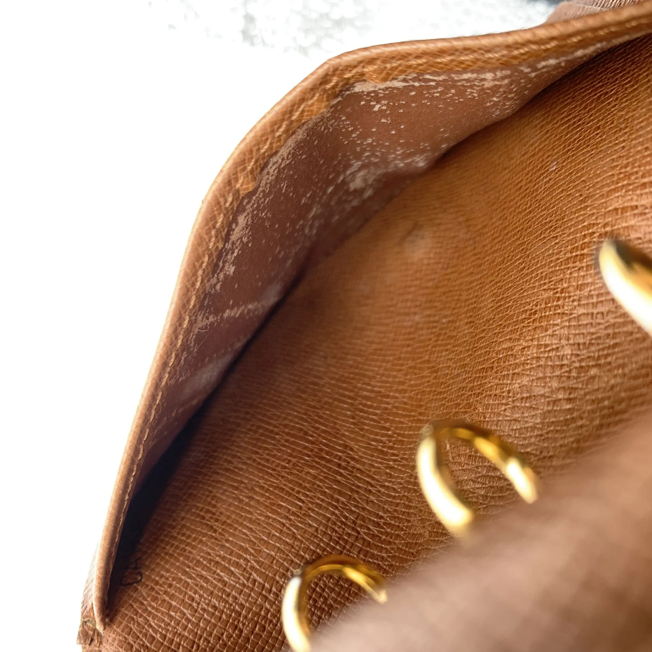 Louis Vuitton Accessory
