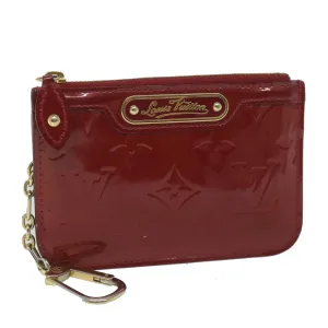 Louis Vuitton Adele  Patent Leather Wallet  ()