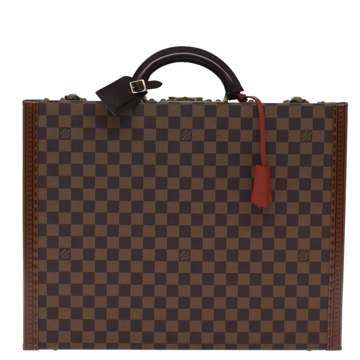 Louis Vuitton Attache Case Travel