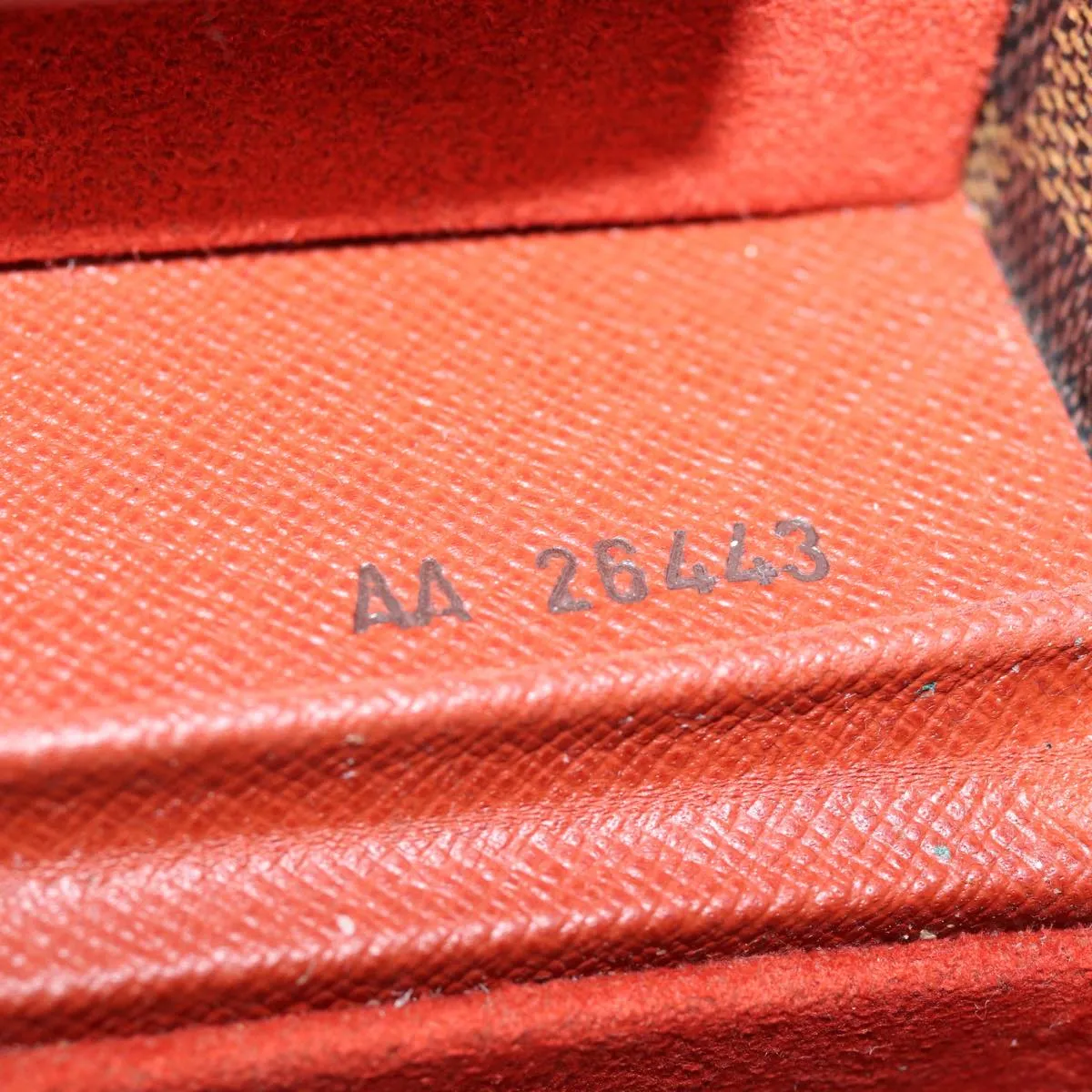 Louis Vuitton Attache Case Travel