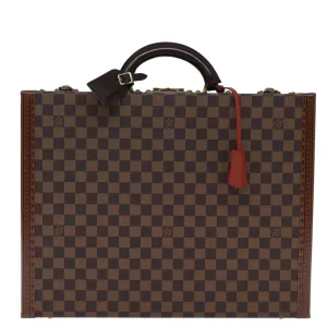 Louis Vuitton Attache Case Travel