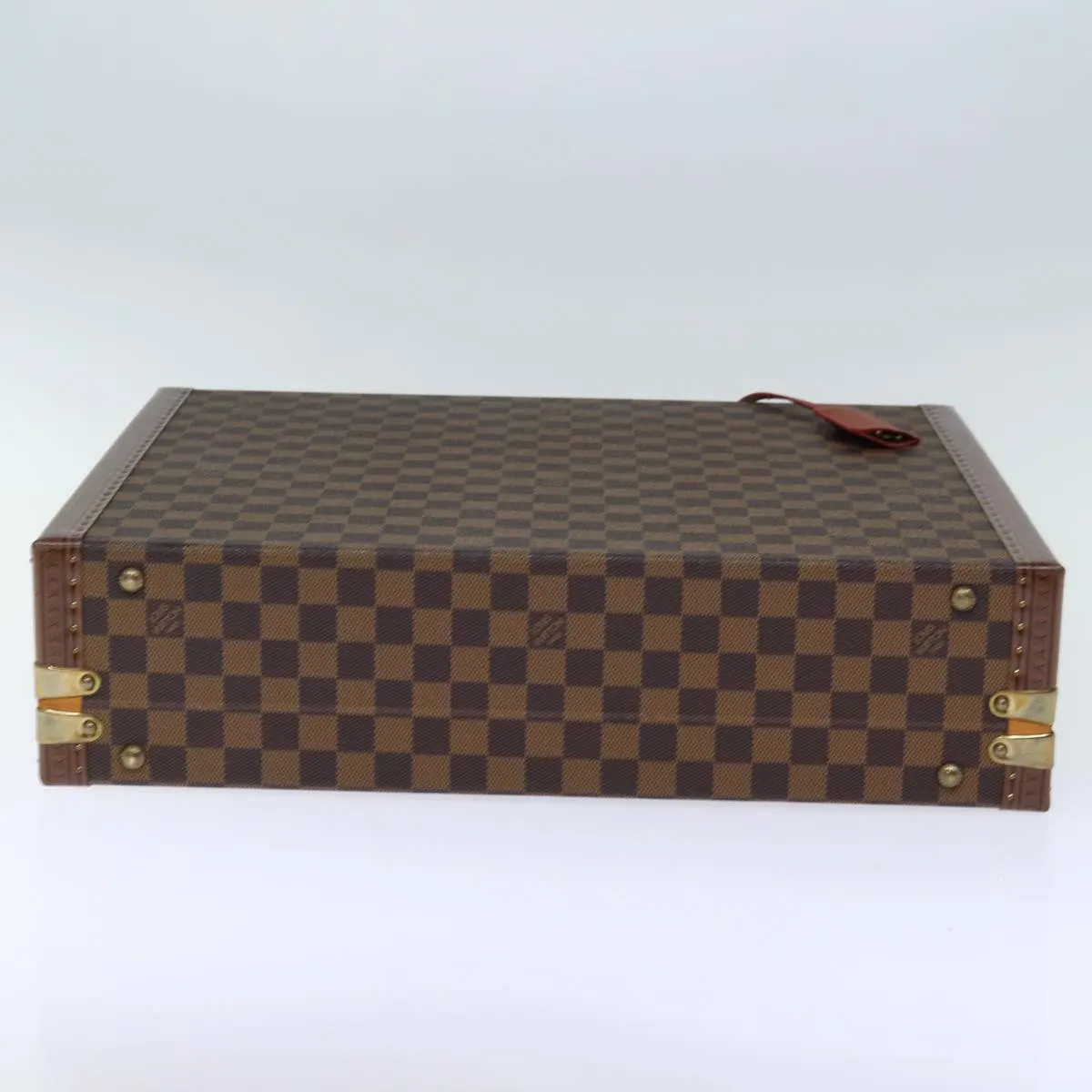Louis Vuitton Attache Case Travel