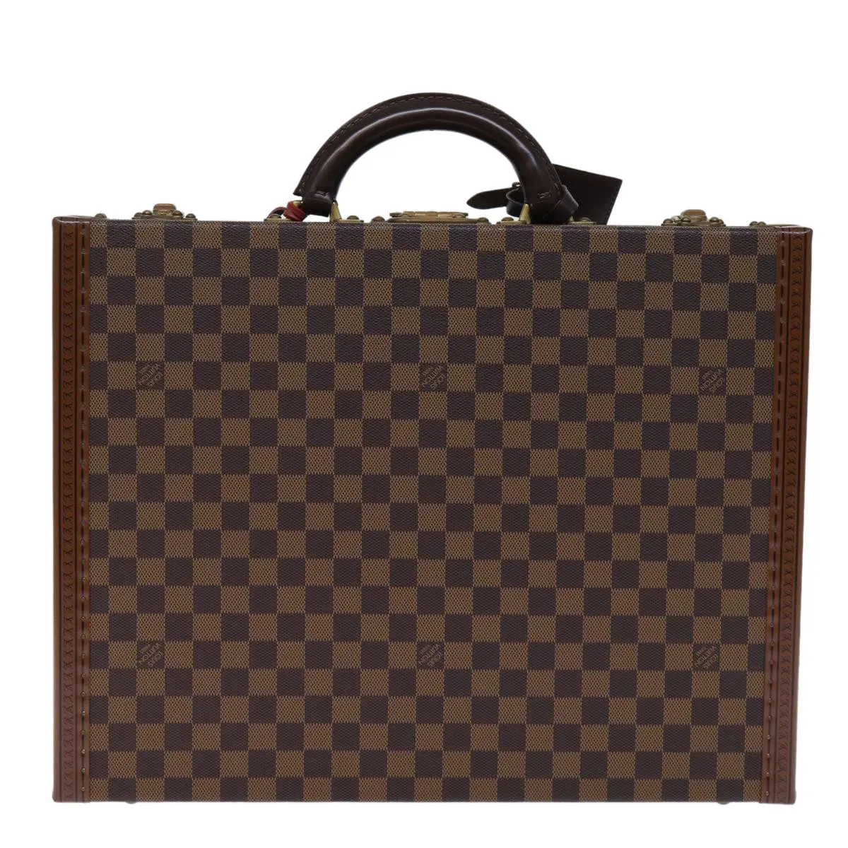 Louis Vuitton Attache Case Travel