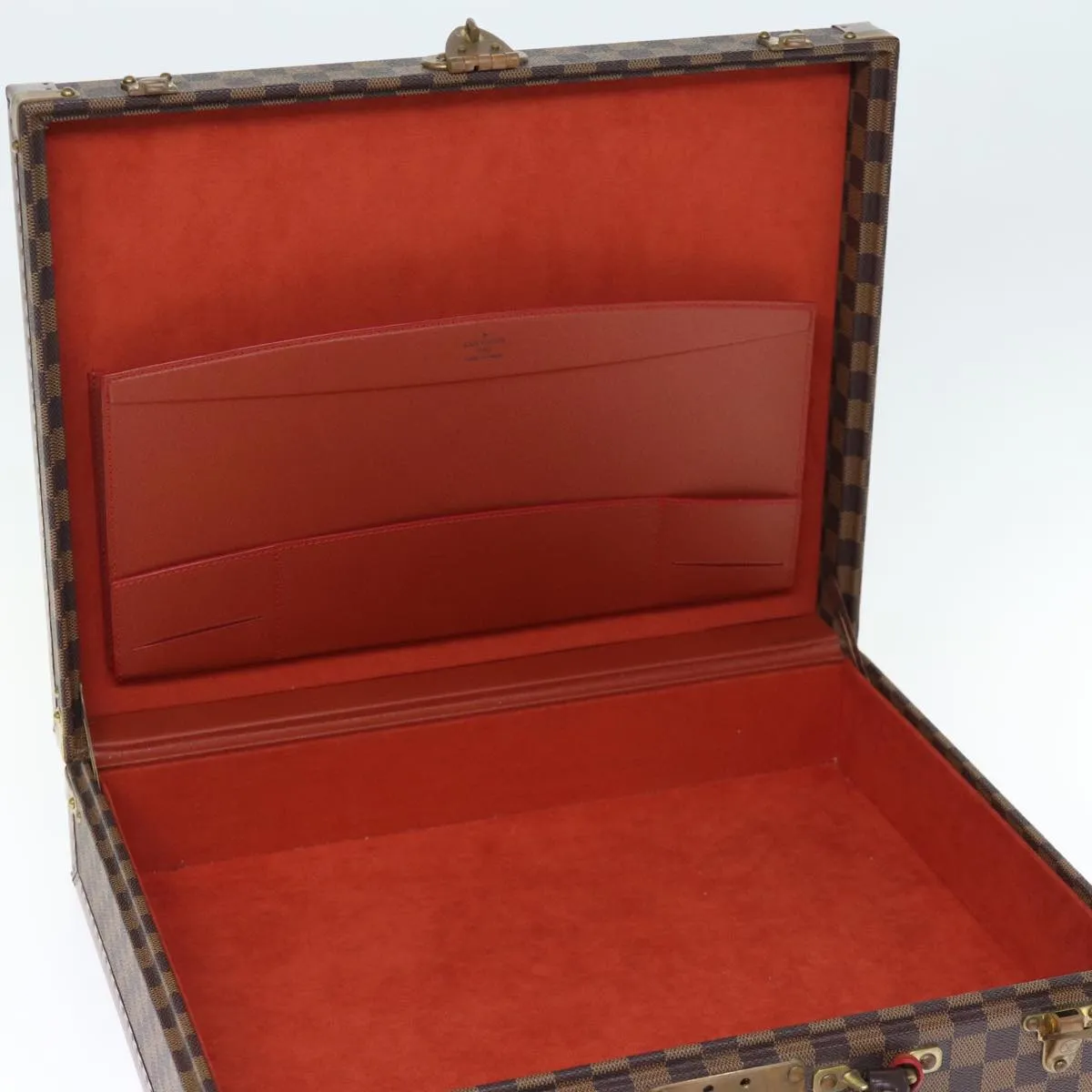 Louis Vuitton Attache Case Travel