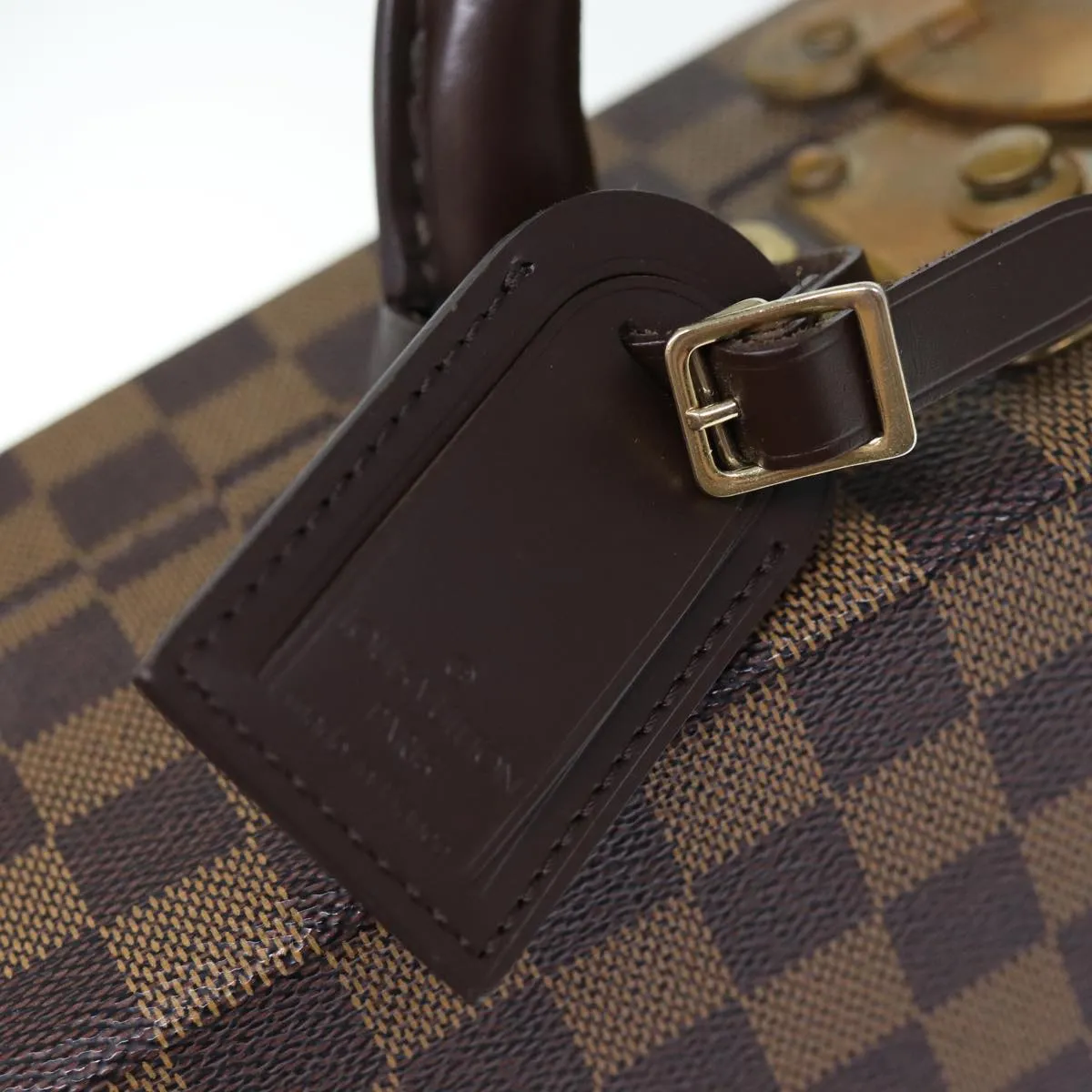 Louis Vuitton attache case