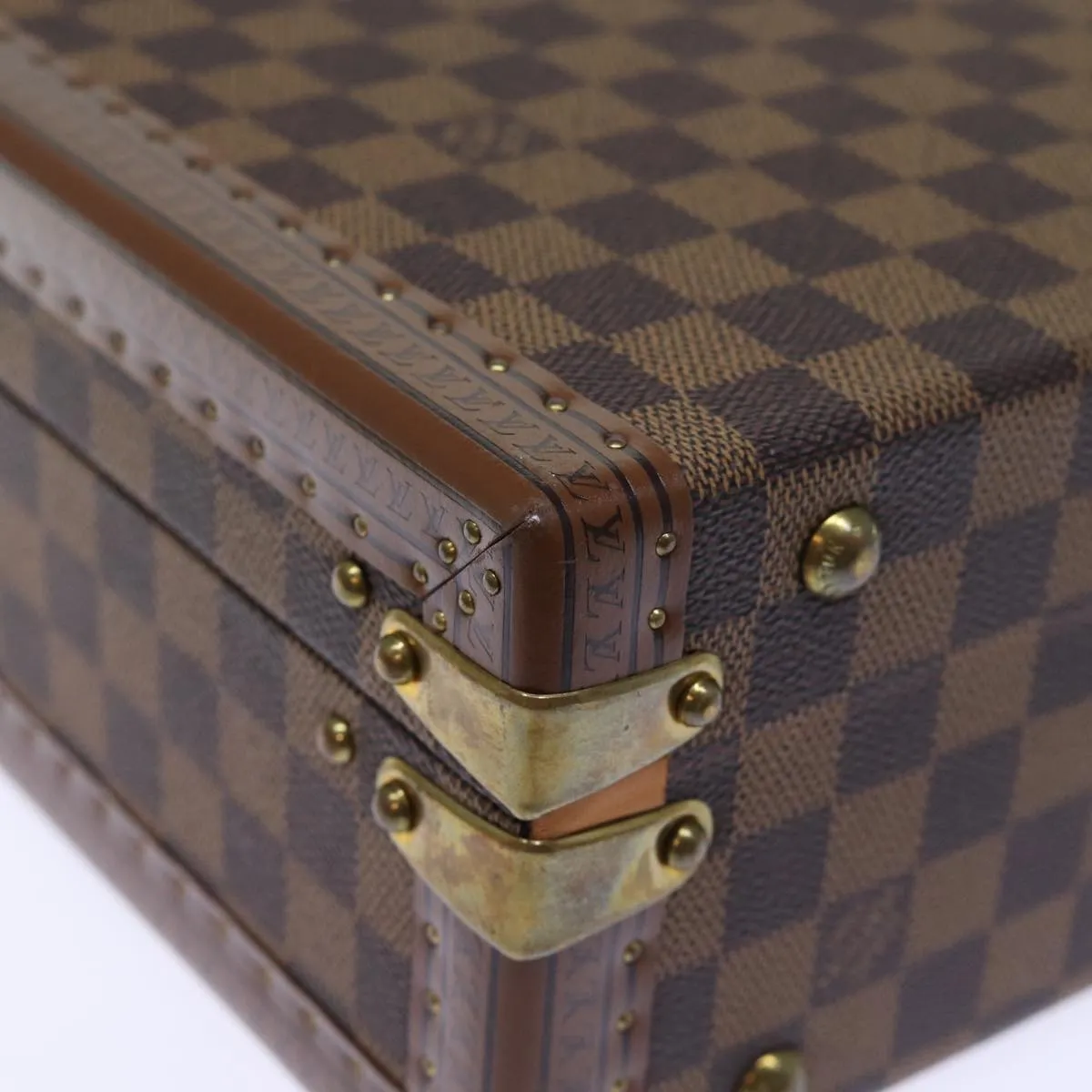 Louis Vuitton attache case