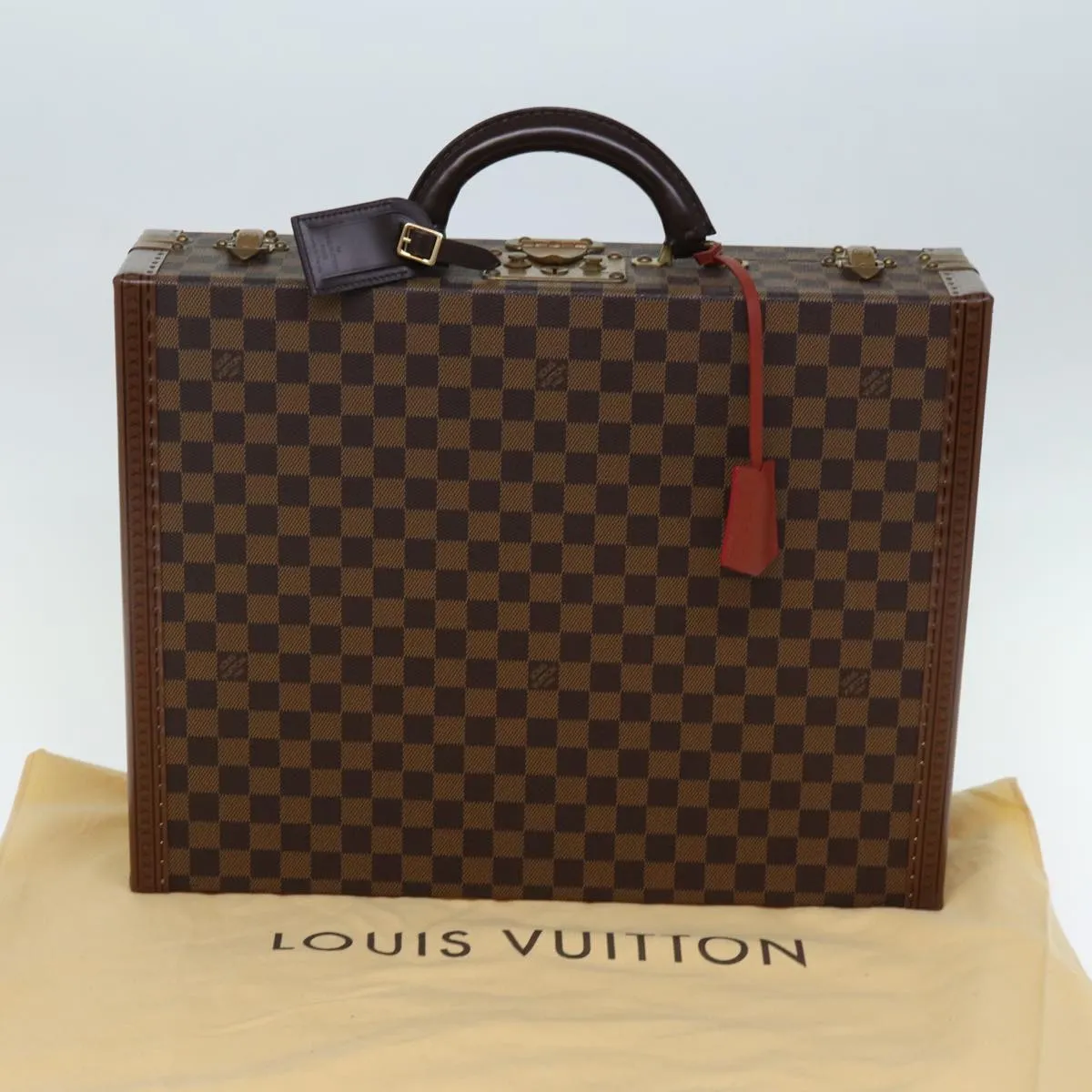 Louis Vuitton attache case