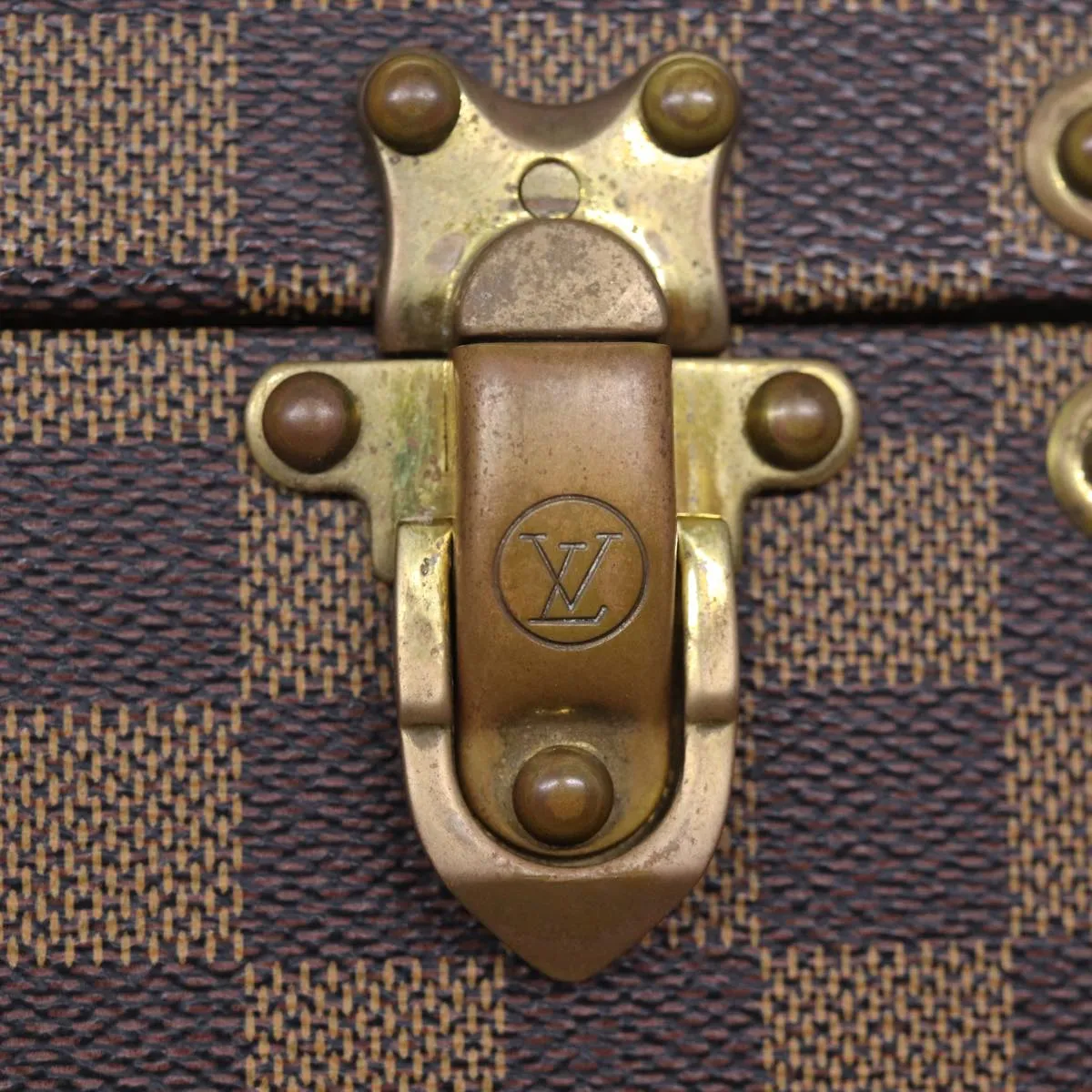 Louis Vuitton attache case