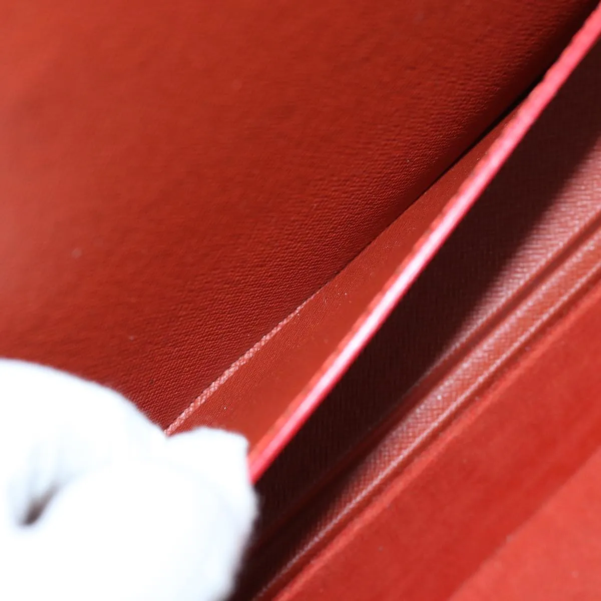 Louis Vuitton attache case