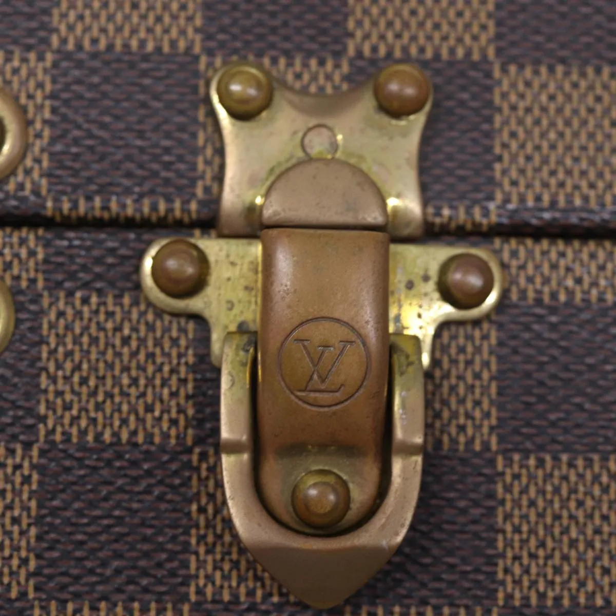 Louis Vuitton attache case