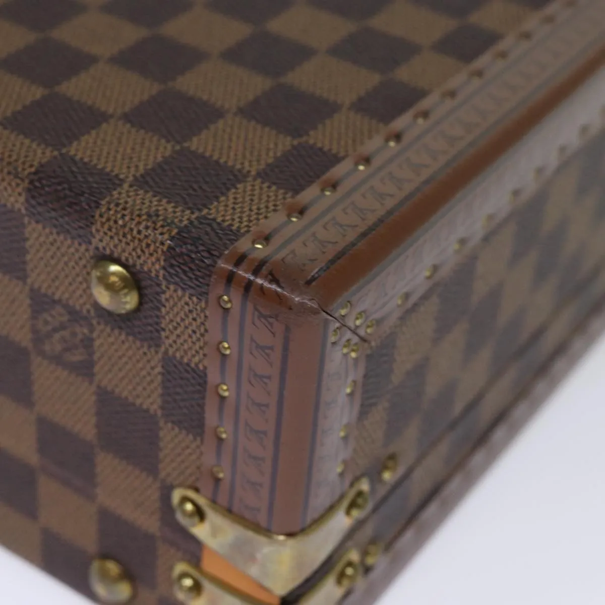 Louis Vuitton attache case