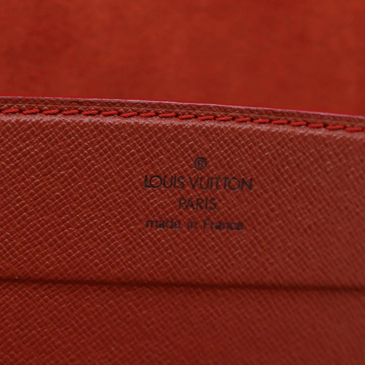 Louis Vuitton attache case