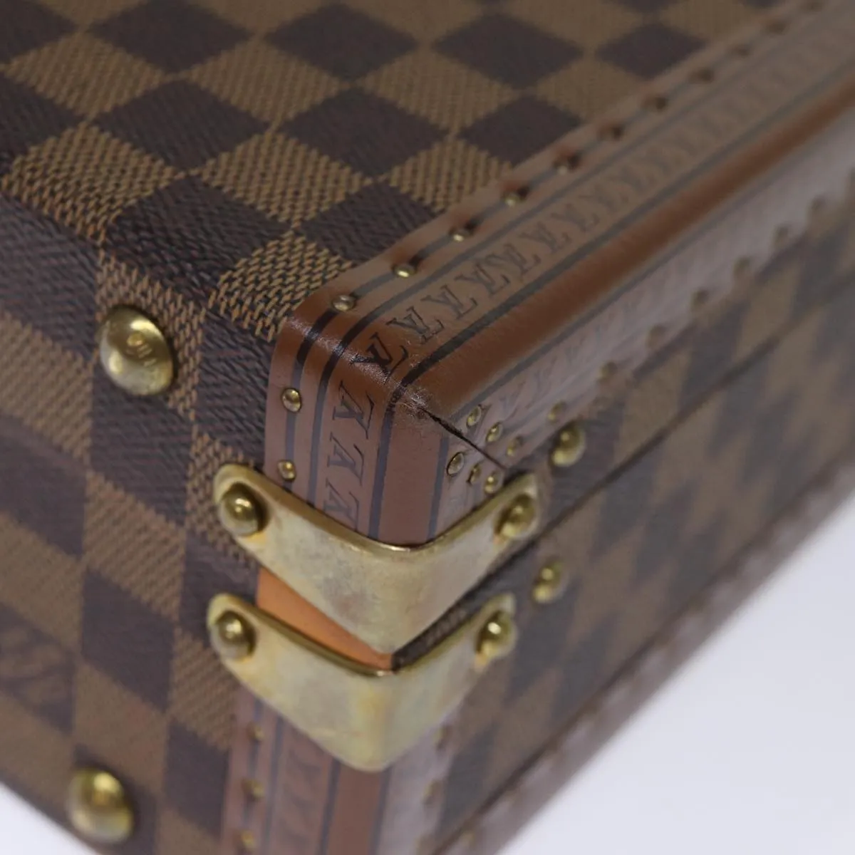 Louis Vuitton attache case