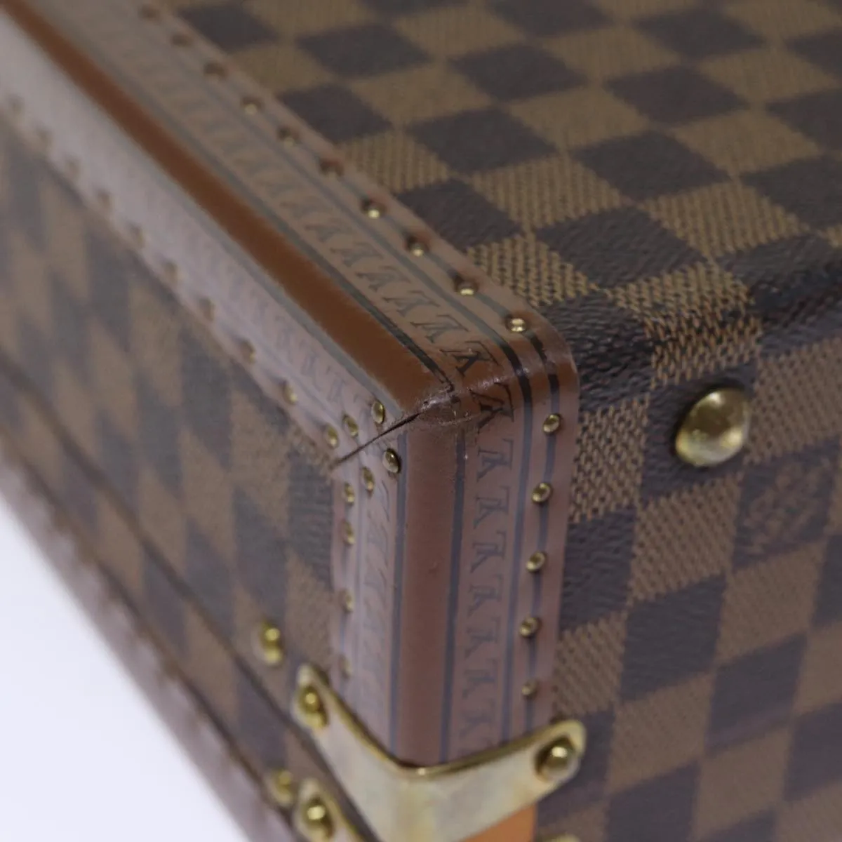 Louis Vuitton attache case