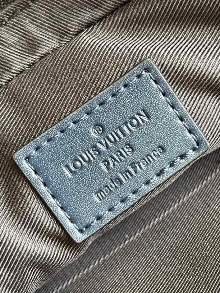 Louis Vuitton Duo Messenger Bag