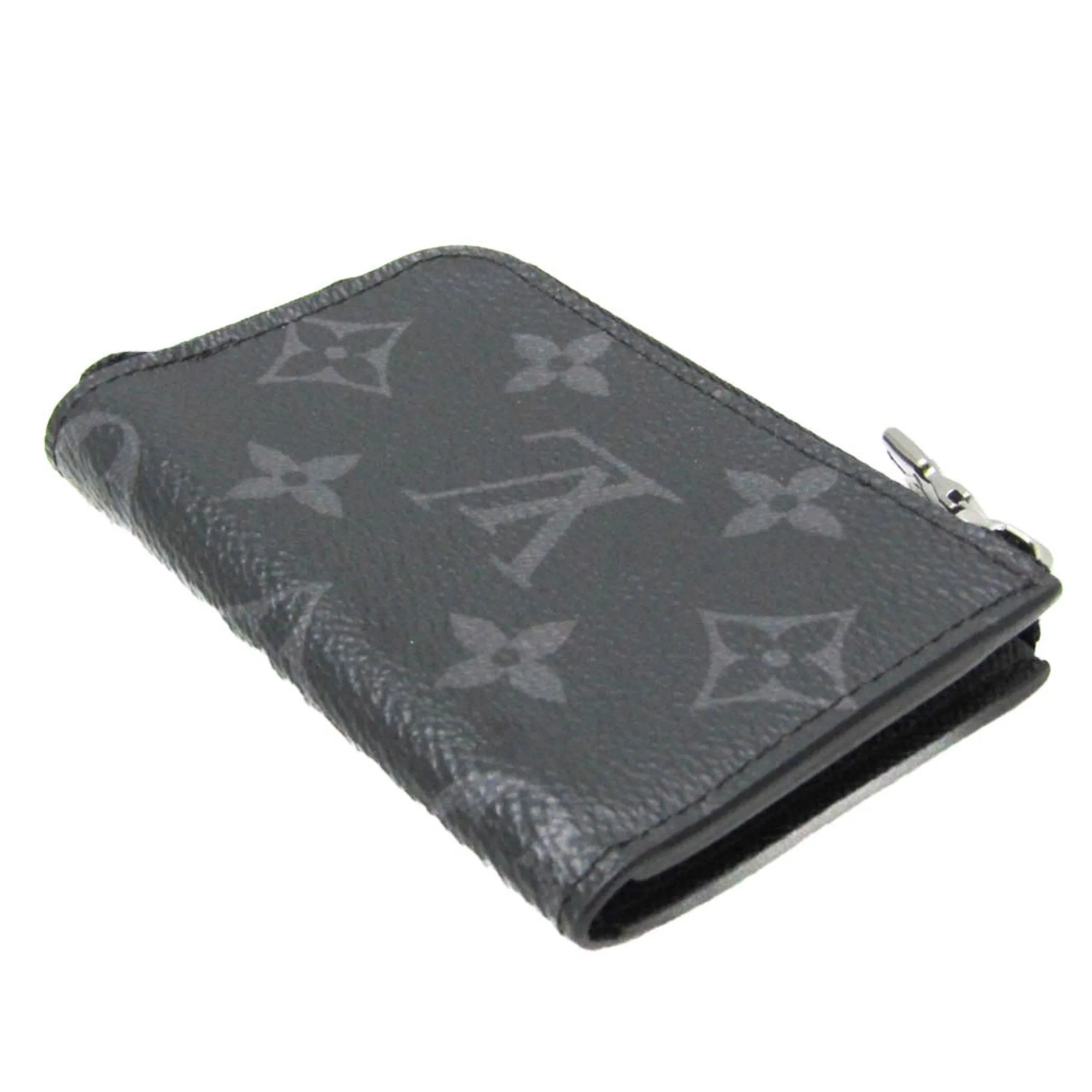 Louis Vuitton Eclipse  Canvas Wallet  ()