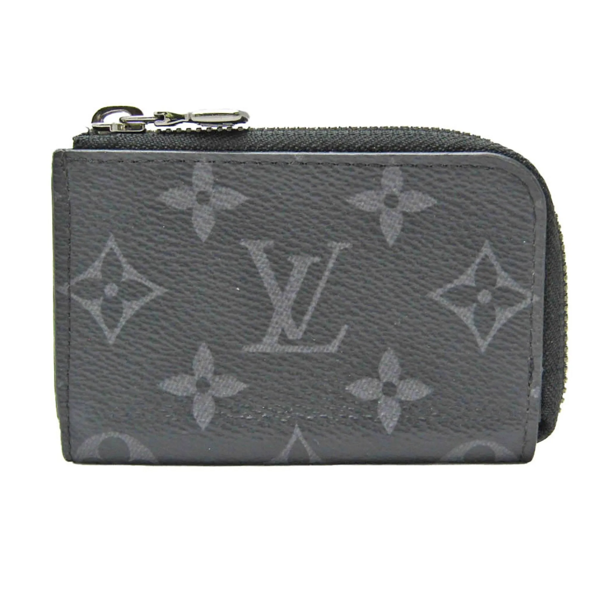 Louis Vuitton Eclipse  Canvas Wallet  ()