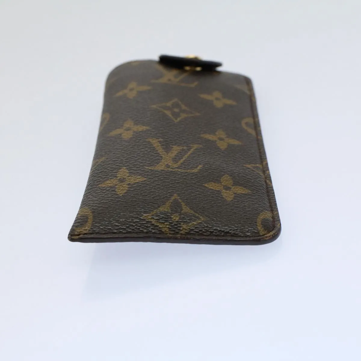 Louis Vuitton Etui À Lunettes  Canvas Wallet  ()