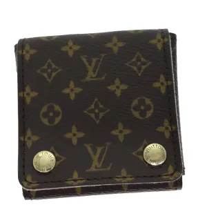 Louis Vuitton Jewelry Case Jewelleryset