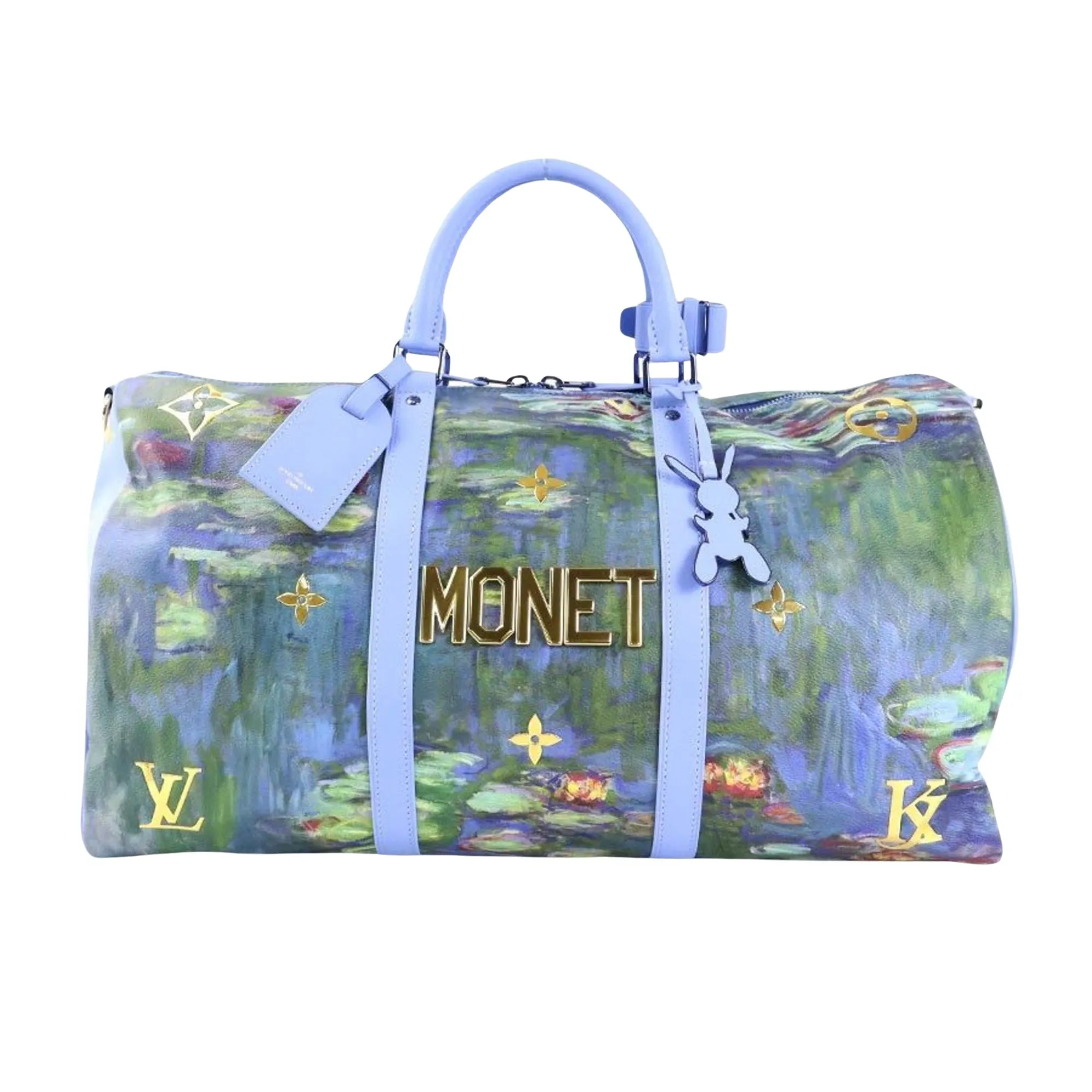 Louis Vuitton Keepall 50