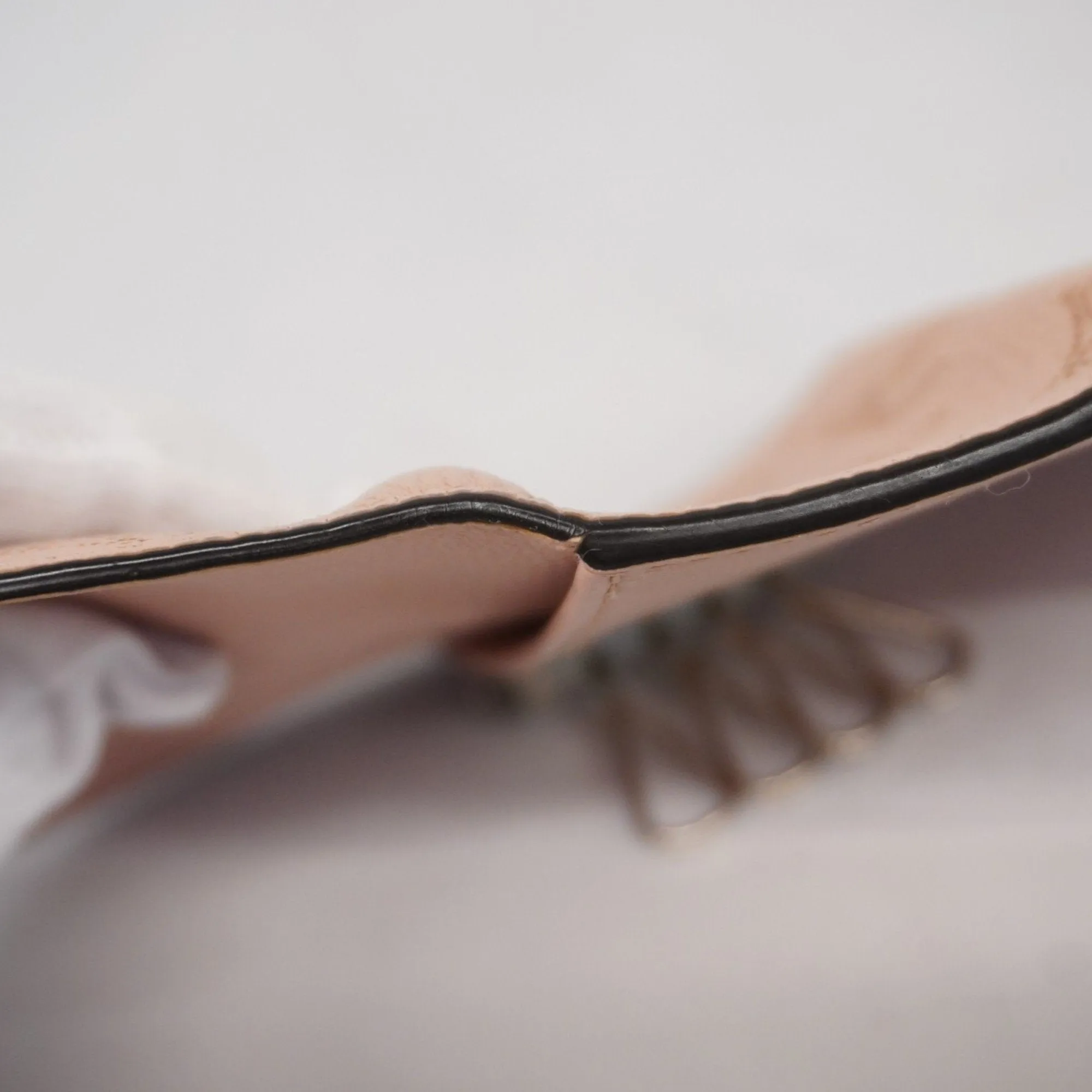 Louis Vuitton Key Holder M69518 Blush