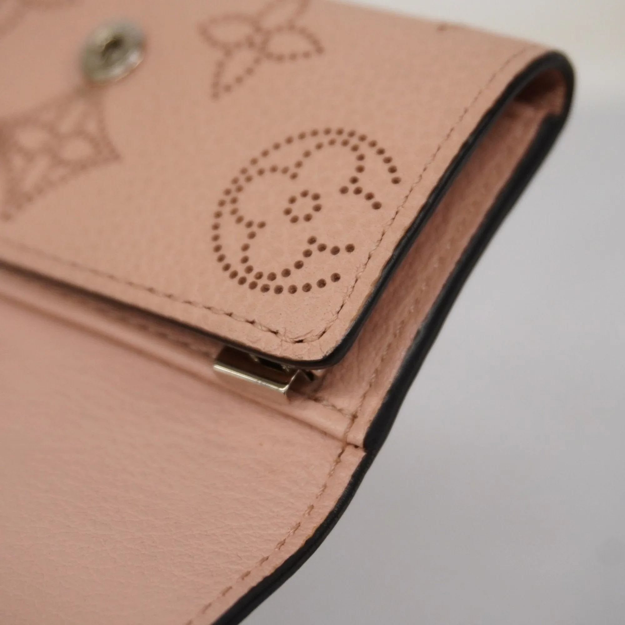 Louis Vuitton Key Holder M69518 Blush