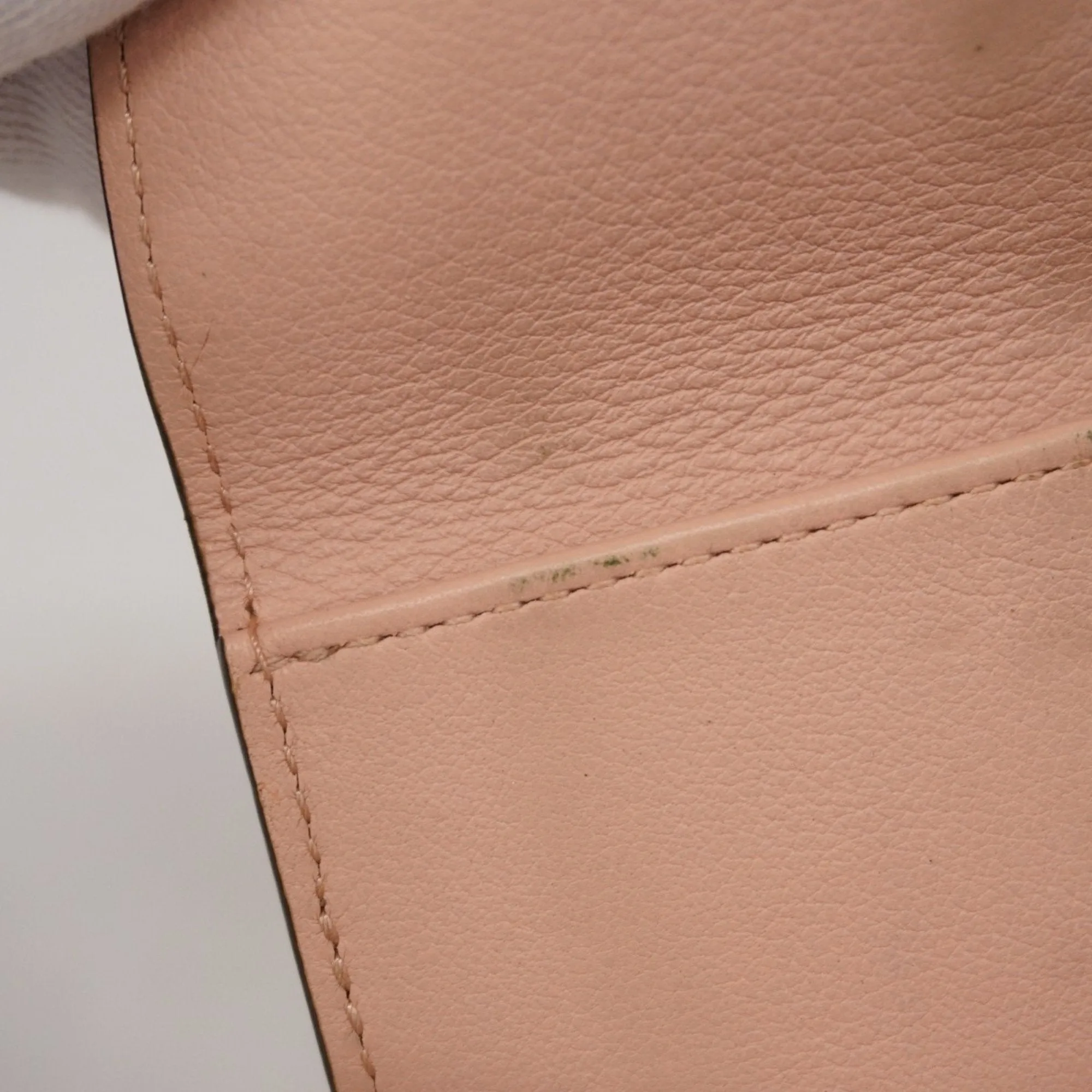 Louis Vuitton Key Holder M69518 Blush