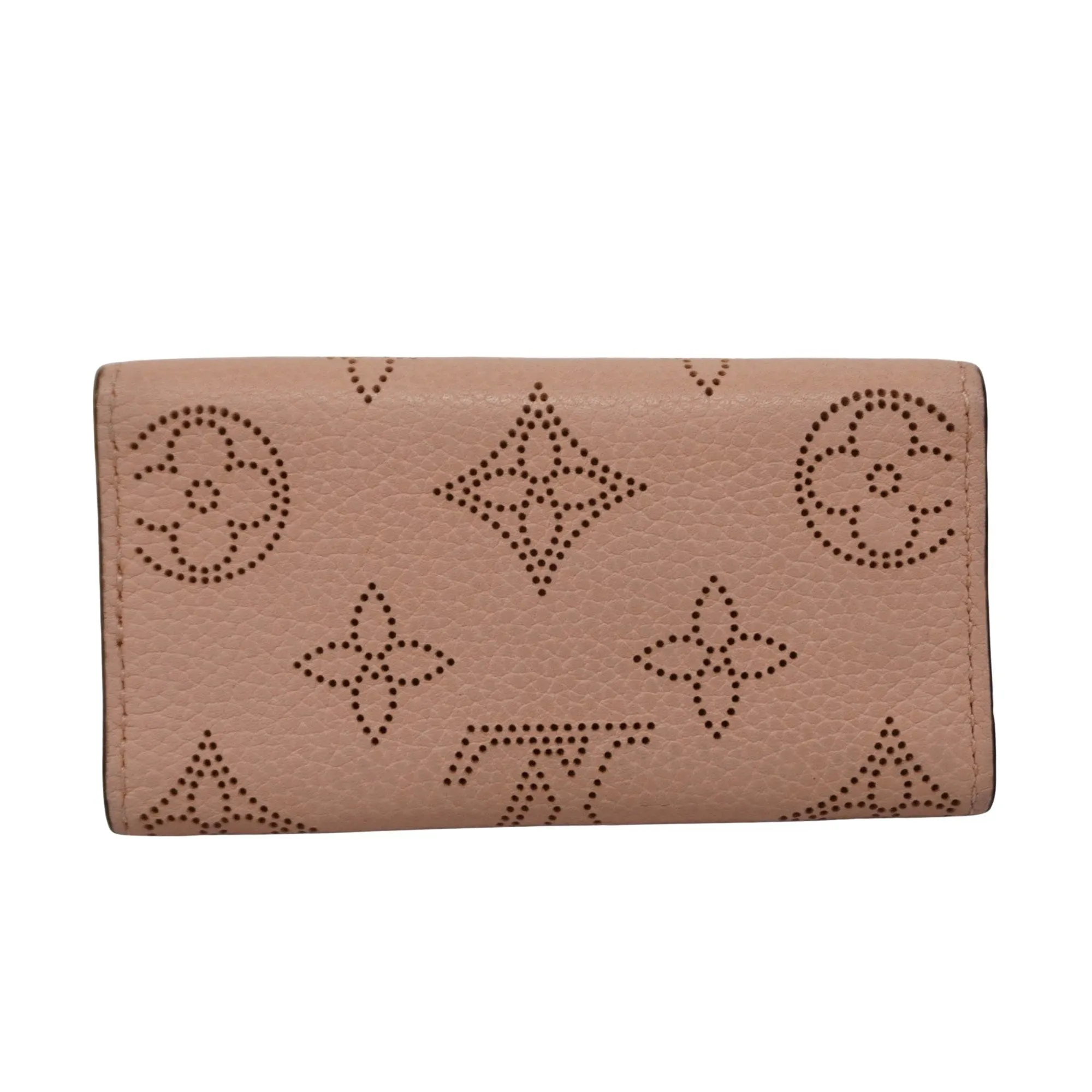 Louis Vuitton Key Holder M69518 Blush