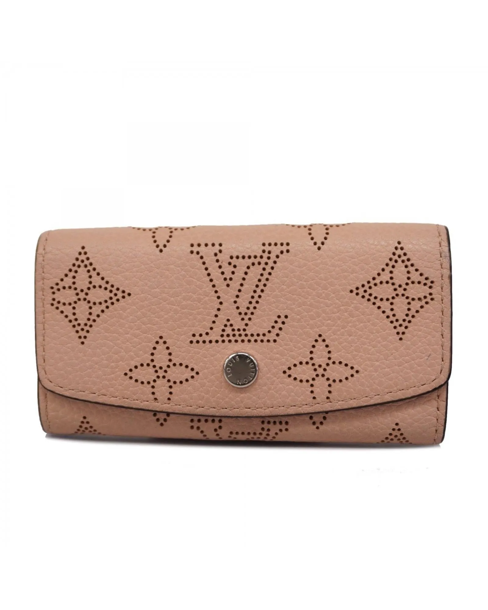 Louis Vuitton Key Holder M69518 Blush