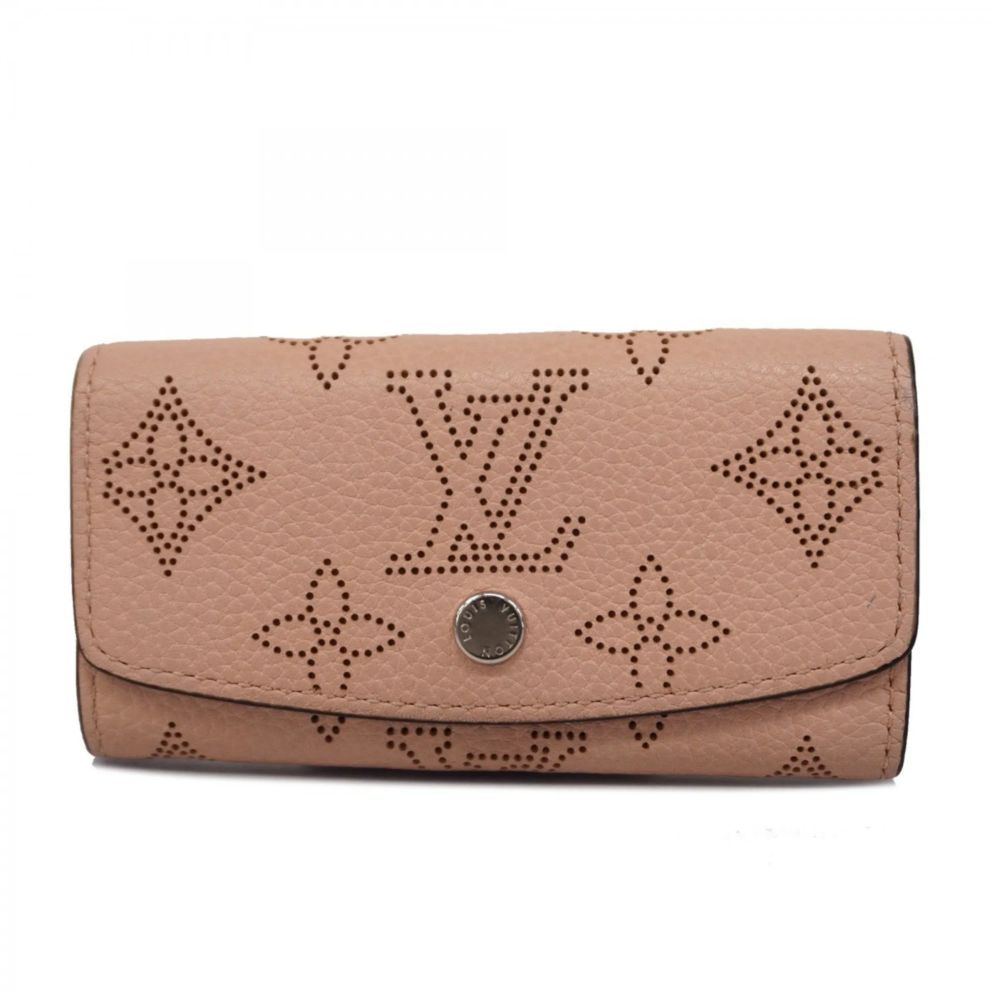 Louis Vuitton Key Holder M69518 Blush