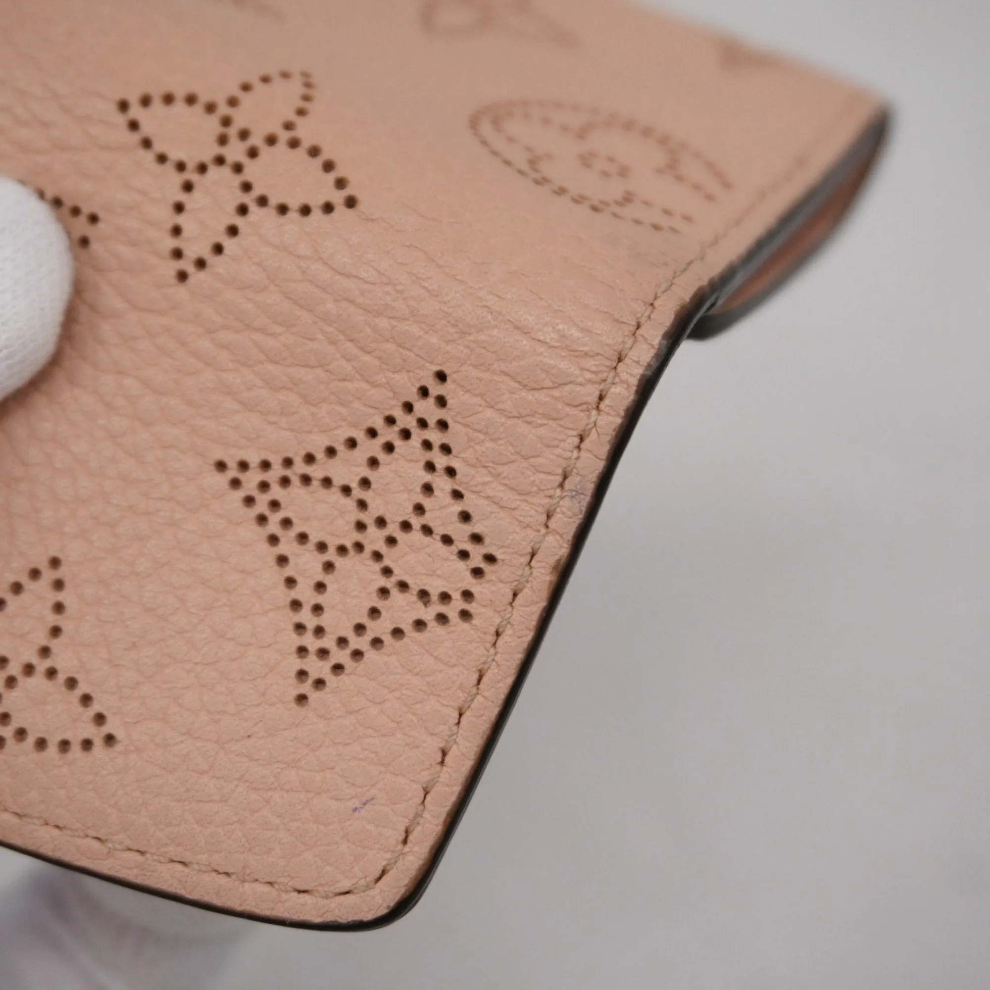 Louis Vuitton Key Holder M69518 Blush