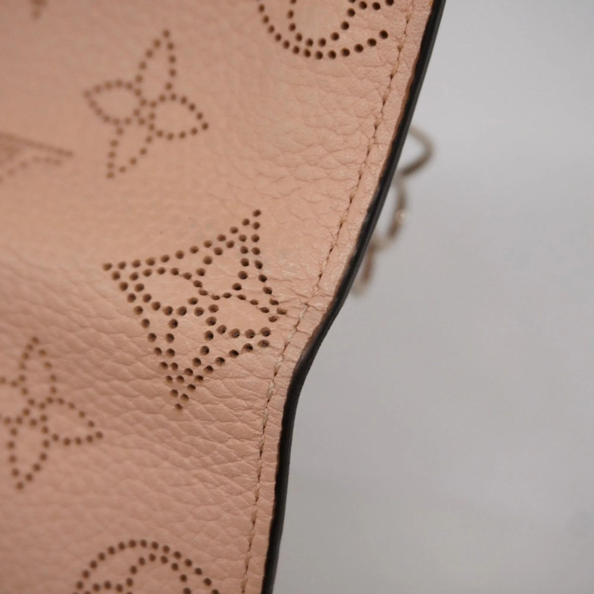 Louis Vuitton Key Holder M69518 Blush