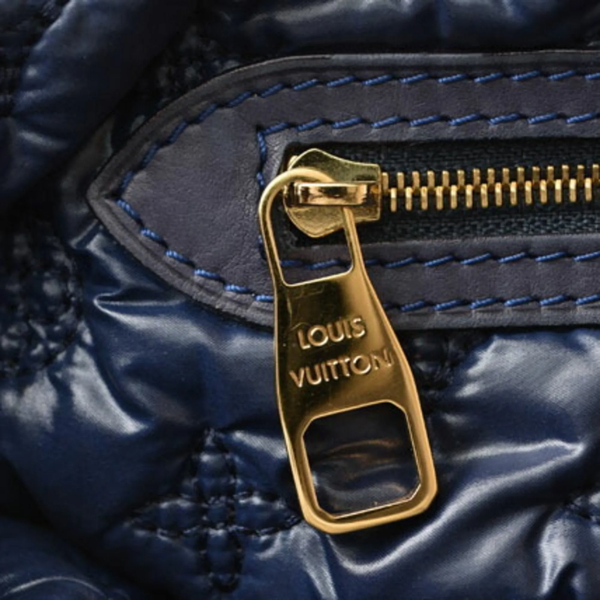 Louis Vuitton Lockit