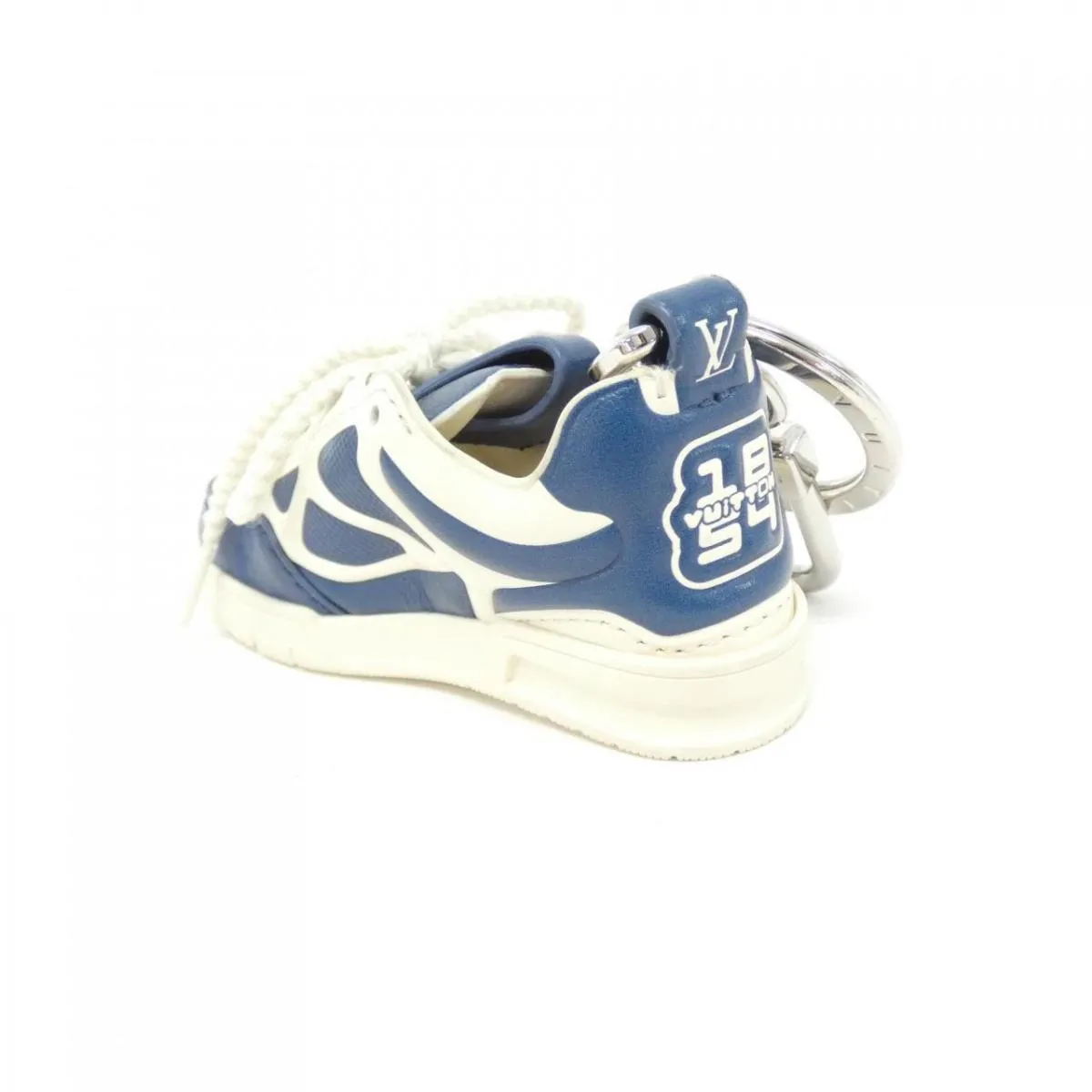Louis Vuitton LV Trainer M01477 Key Her